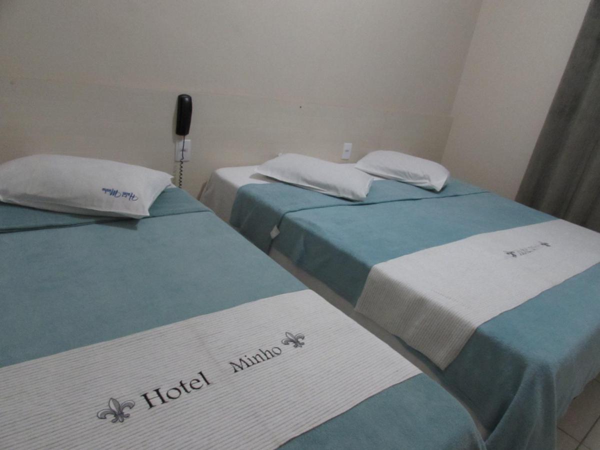 Hotel Minho - Proximo 25 De Marco Bras E Bom Retiro E Hospital Perola Byington 