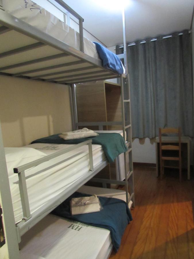 Hotel Minho - Proximo 25 De Marco Bras E Bom Retiro E Hospital Perola Byington 