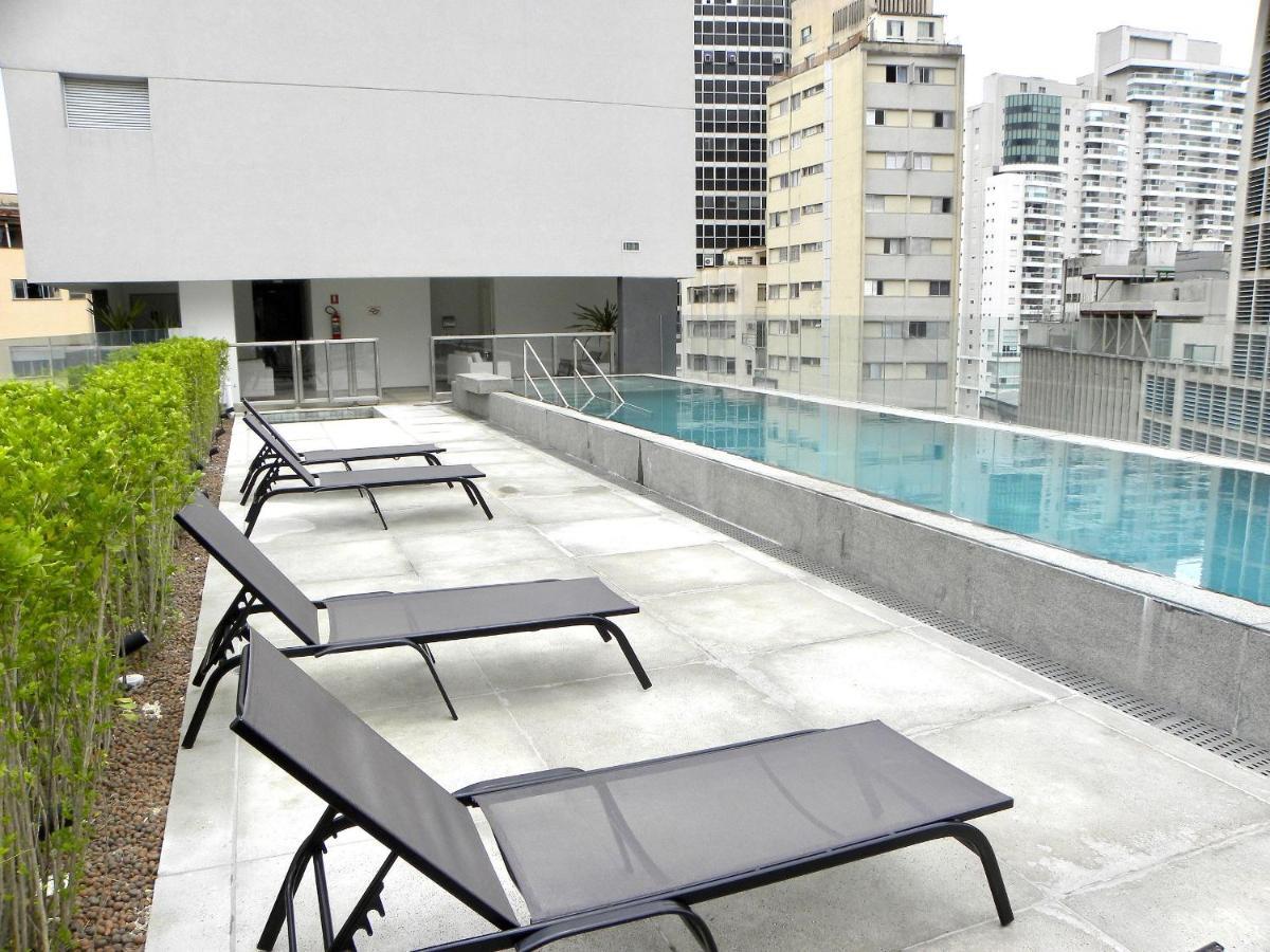 Moderno No Centro De Sp Sao Paulo