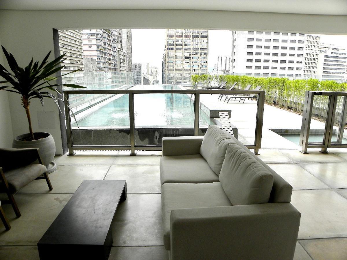 Moderno No Centro De Sp Holiday home Sao Paulo