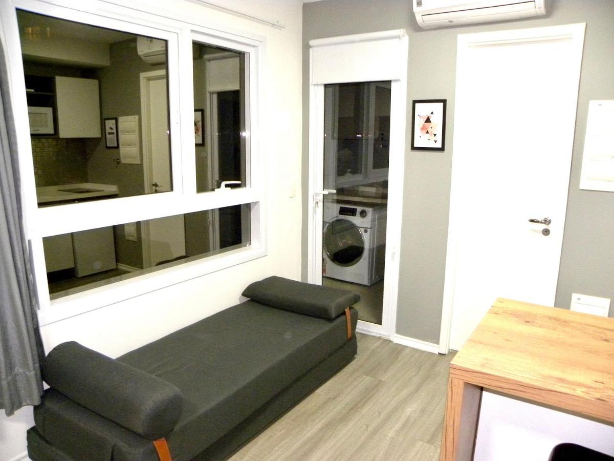 Moderno No Centro De Sp Holiday home *