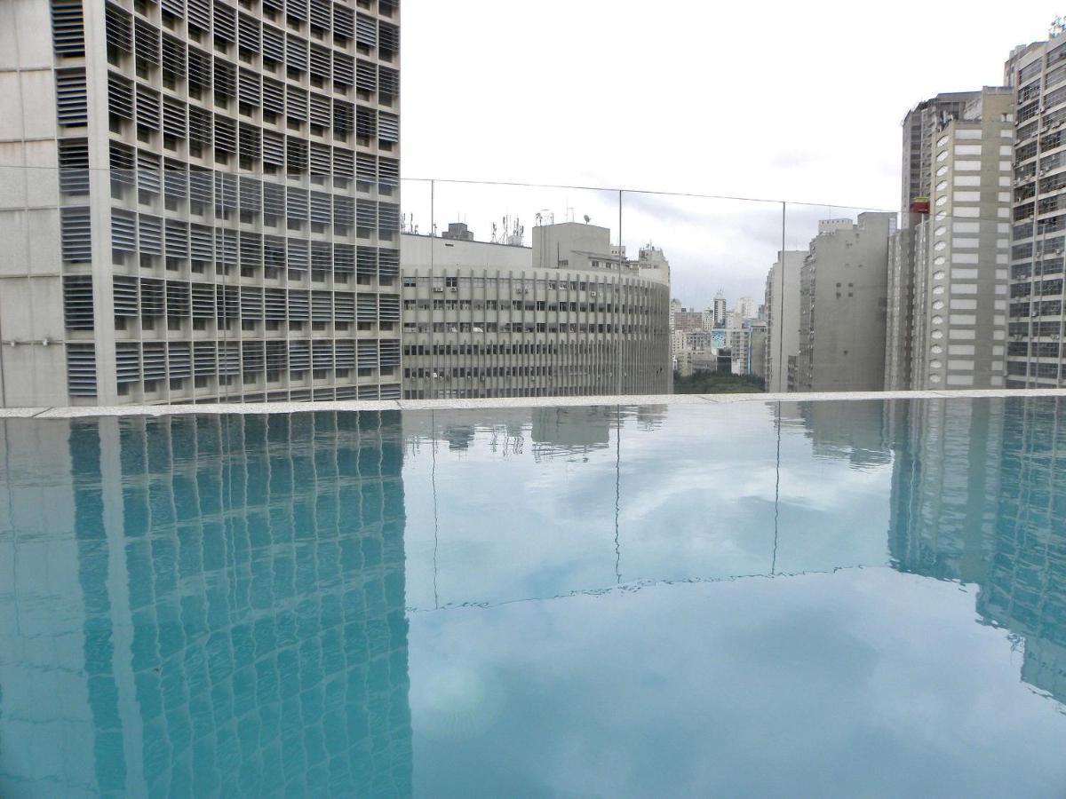Moderno No Centro De Sp Holiday home