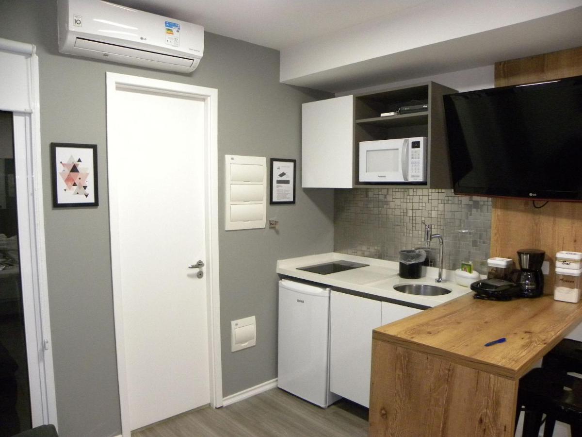 Holiday home Moderno No Centro De Sp *