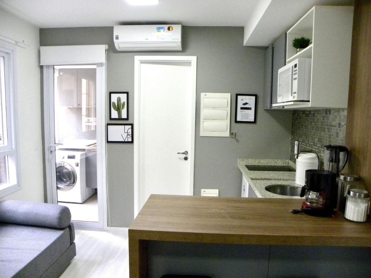 Moderno No Centro De Sp Holiday home *