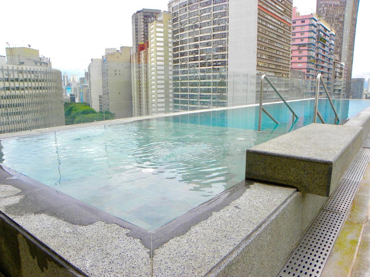 Moderno No Centro De Sp Holiday home Sao Paulo