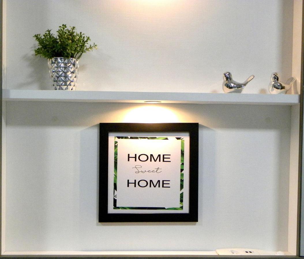 Holiday home Moderno No Centro De Sp