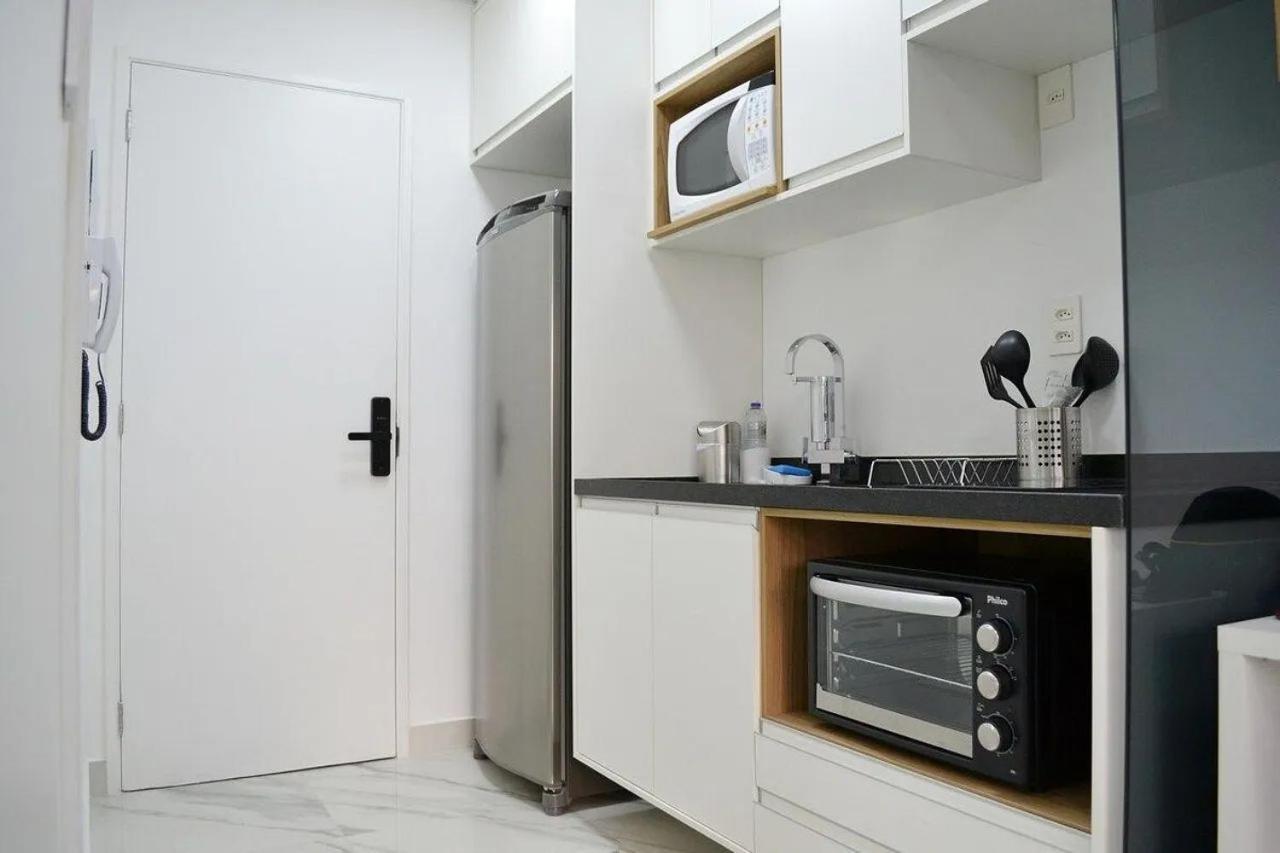Apartment Sampa - Parque Augusta