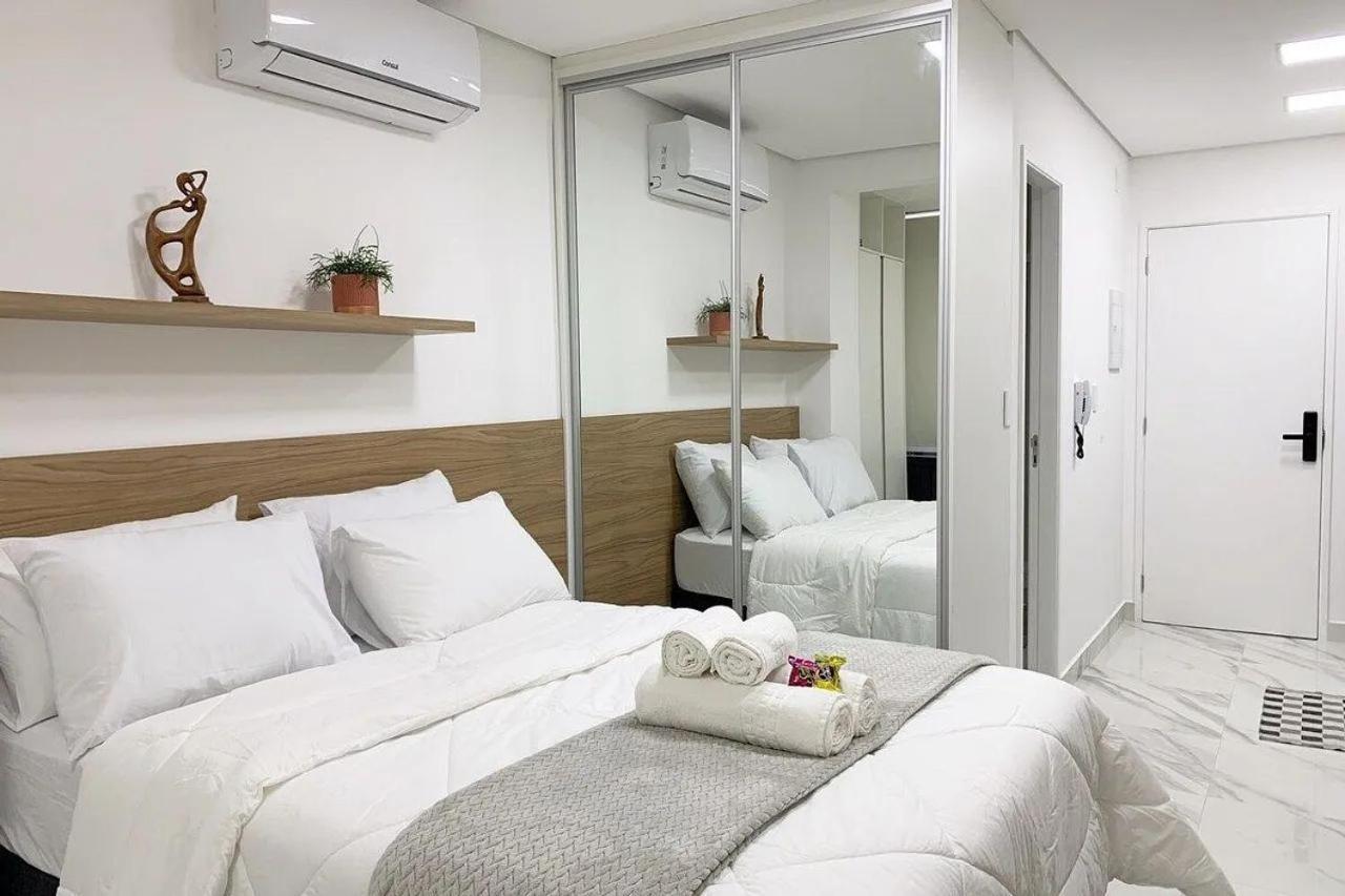 Sampa - Parque Augusta Apartment