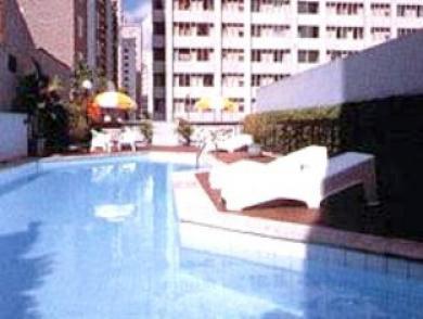 Astron Garden Special 3*