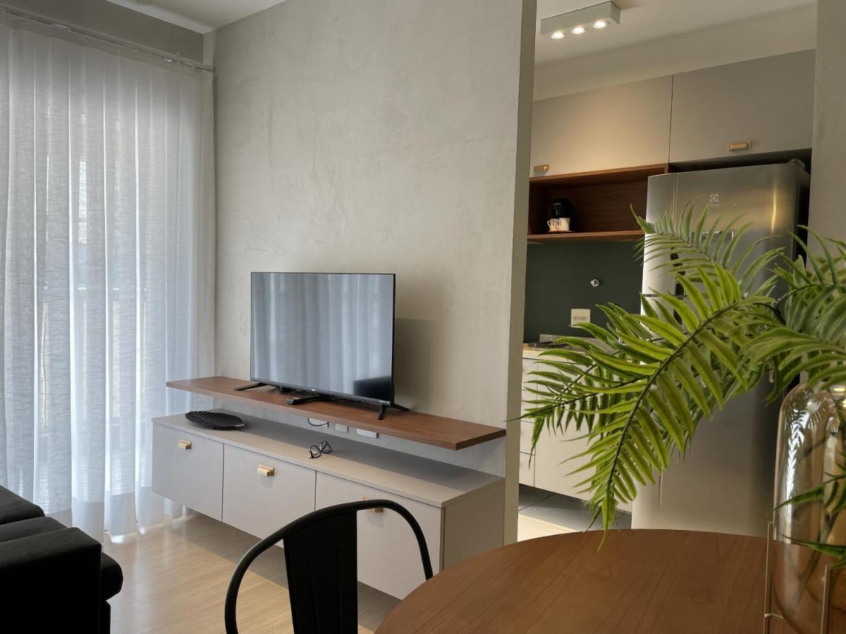 Akile Hype Apartment