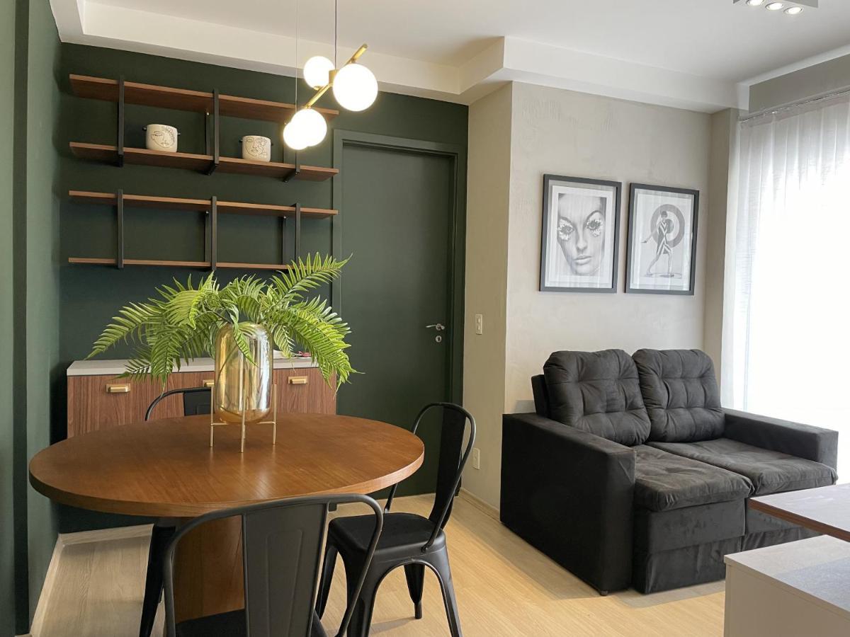 Apartment Akile Hype