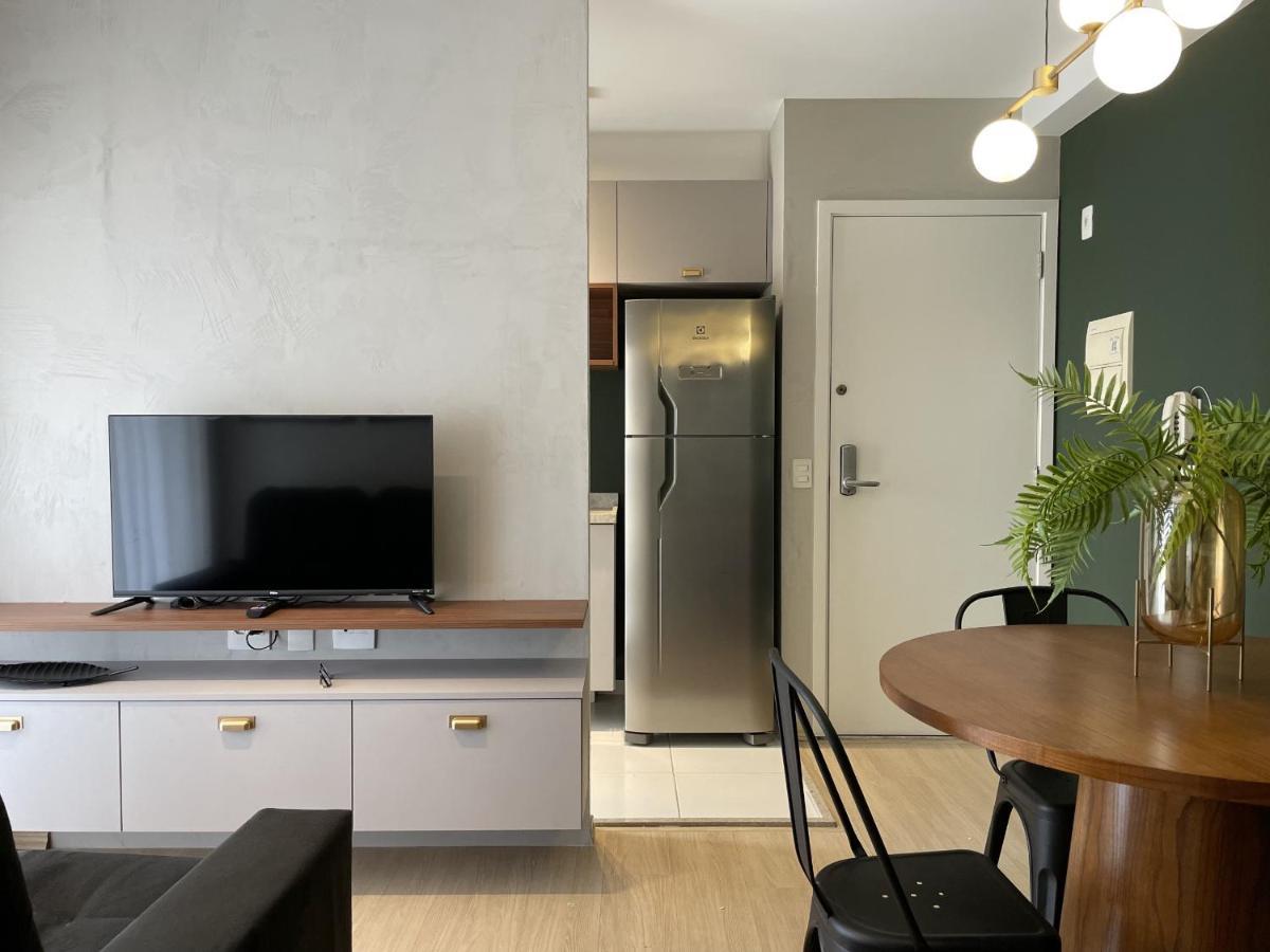 Akile Hype Apartment Sao Paulo
