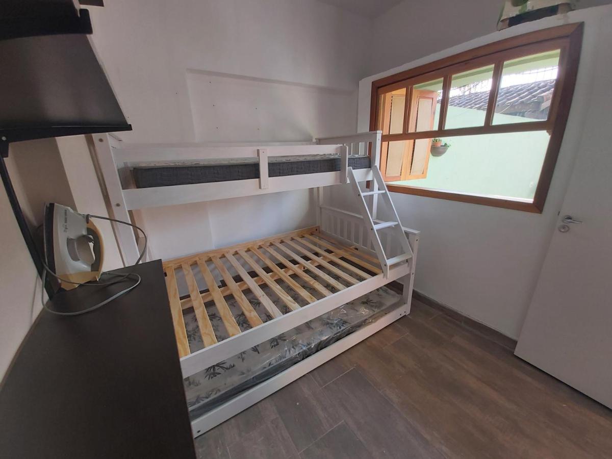 Casa Da Saude, Aconchegante Com 2 Garagens E 2 Quartos * Sao Paulo