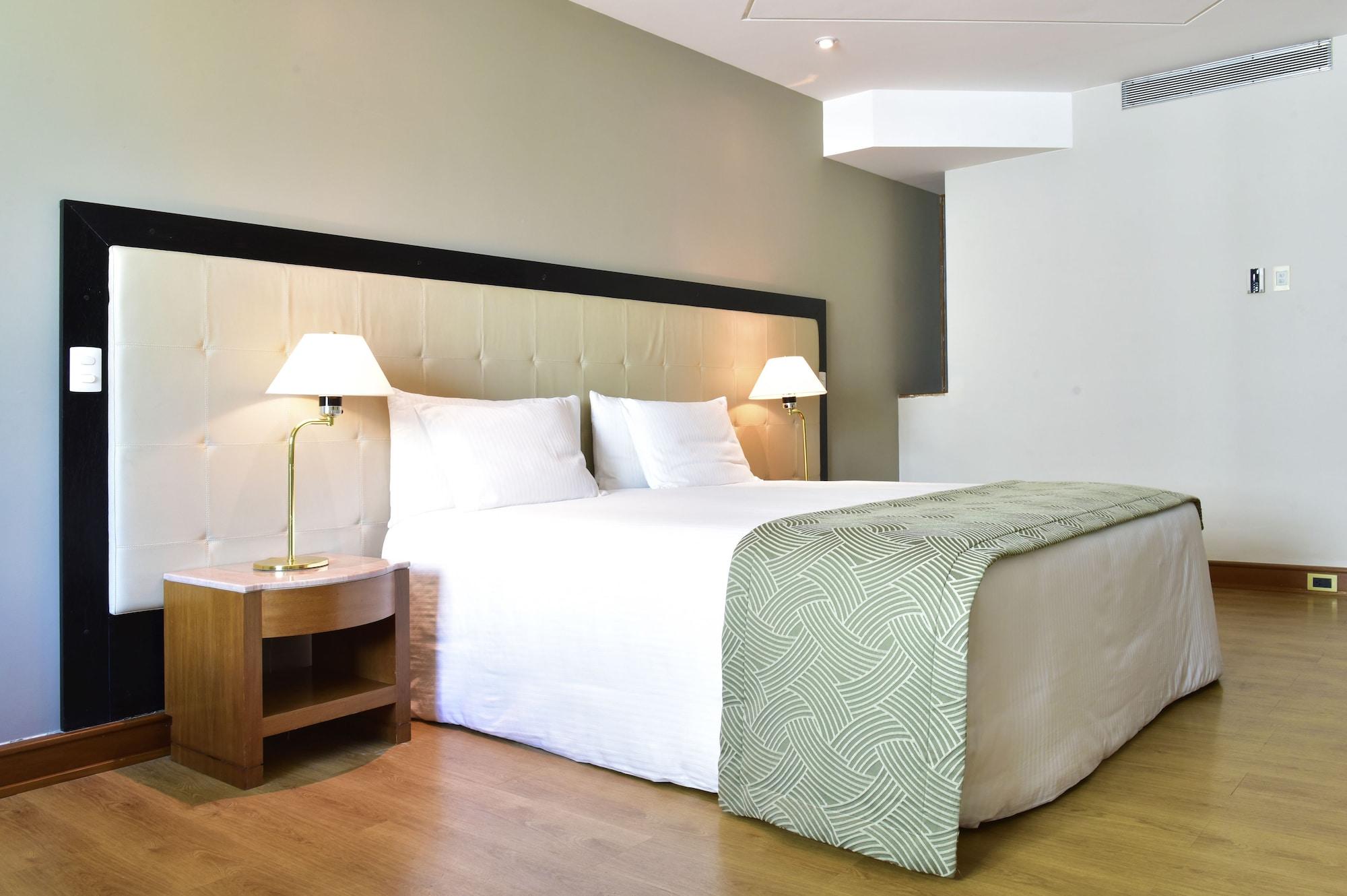 Pestana Khách sạn São Paulo