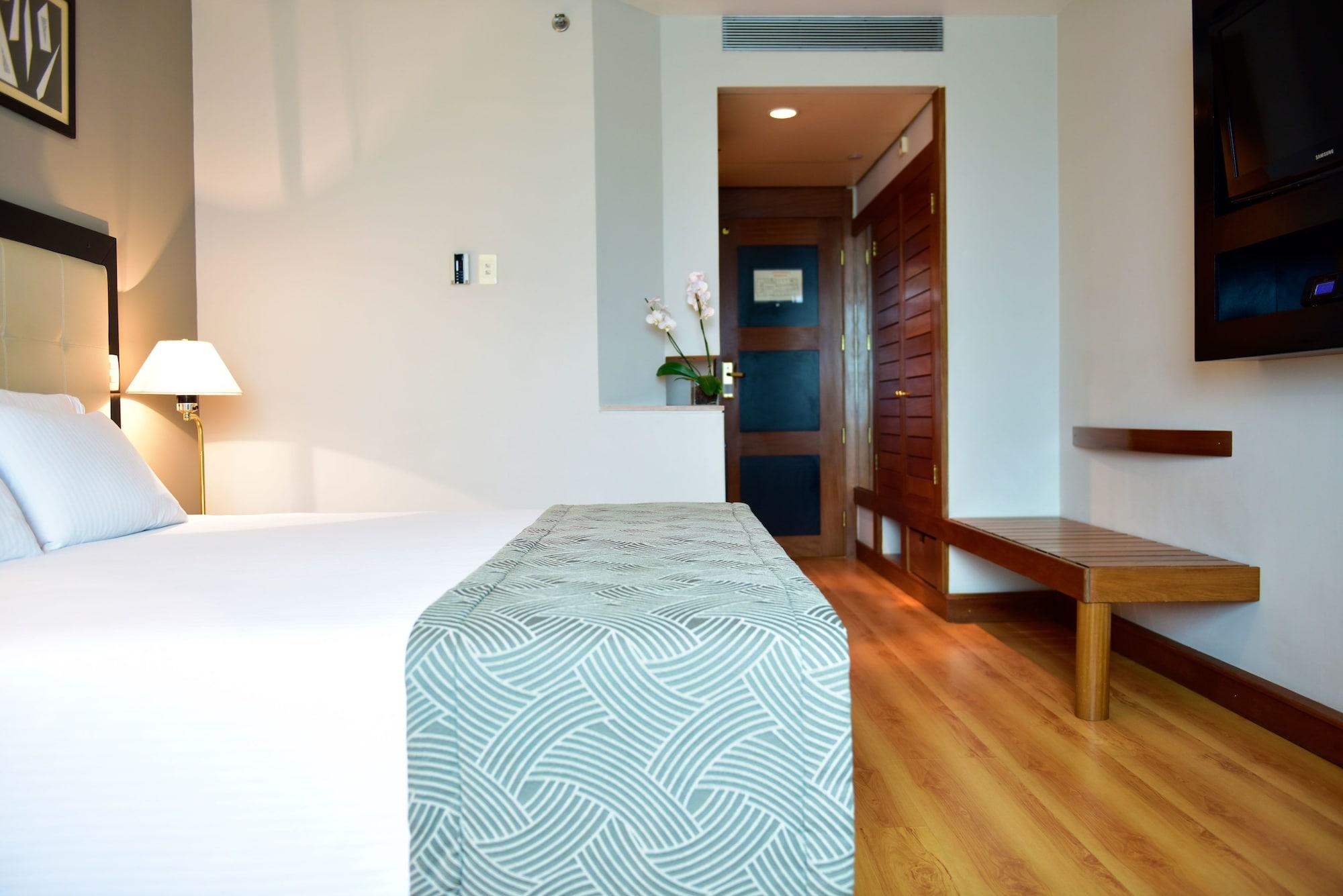 Pestana 4* São Paulo