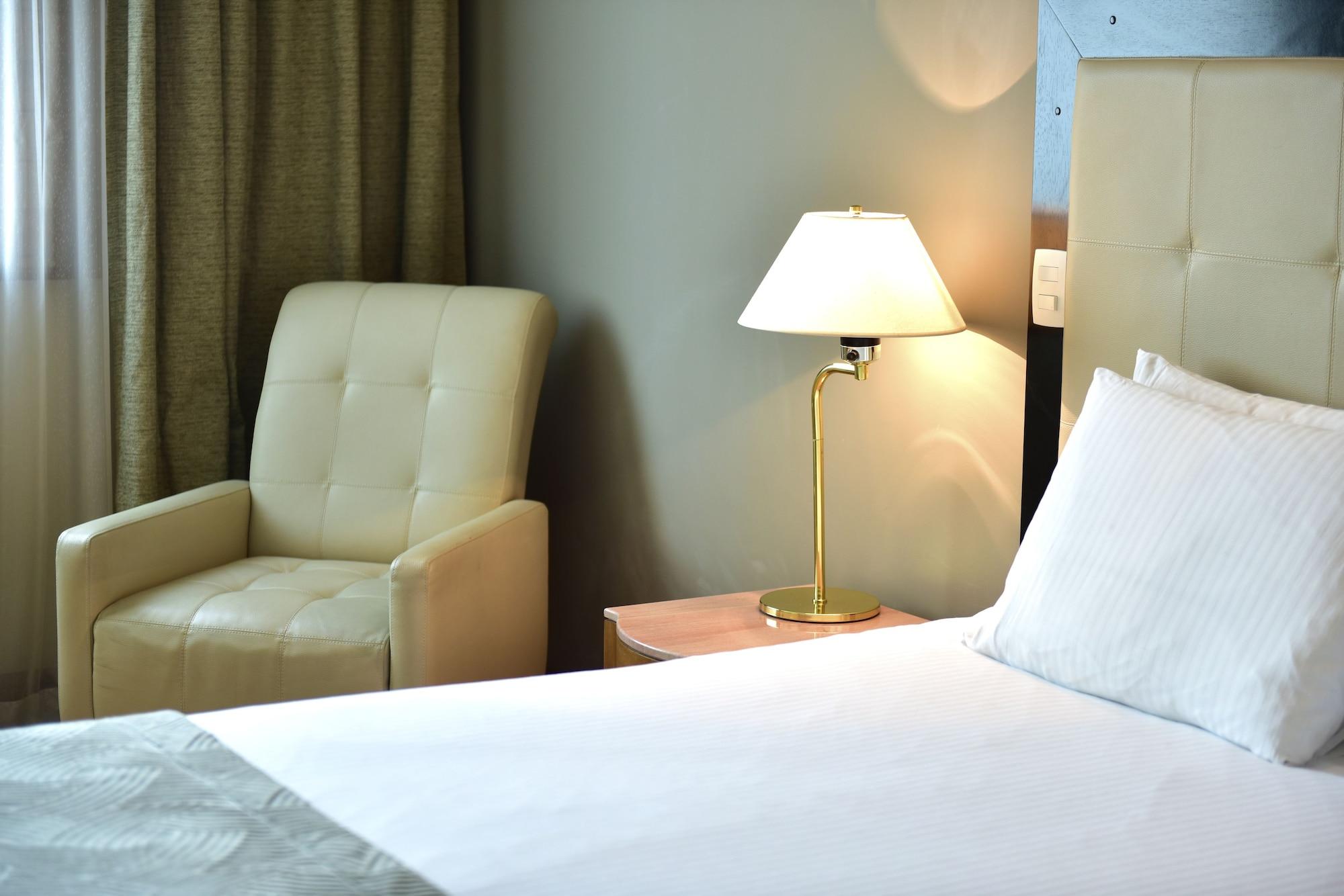 Pestana Khách sạn 4*