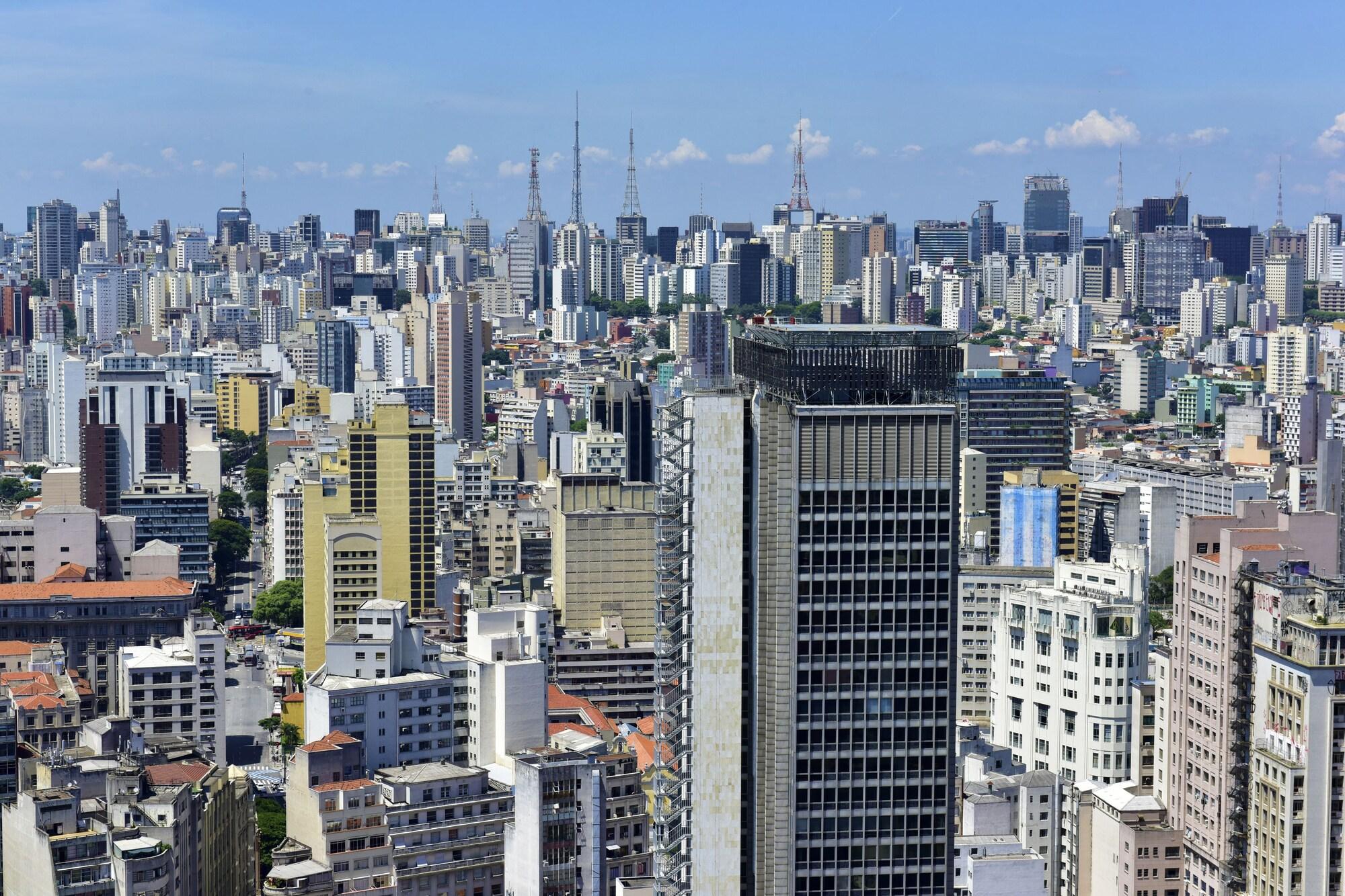 Khách sạn Pestana 4*