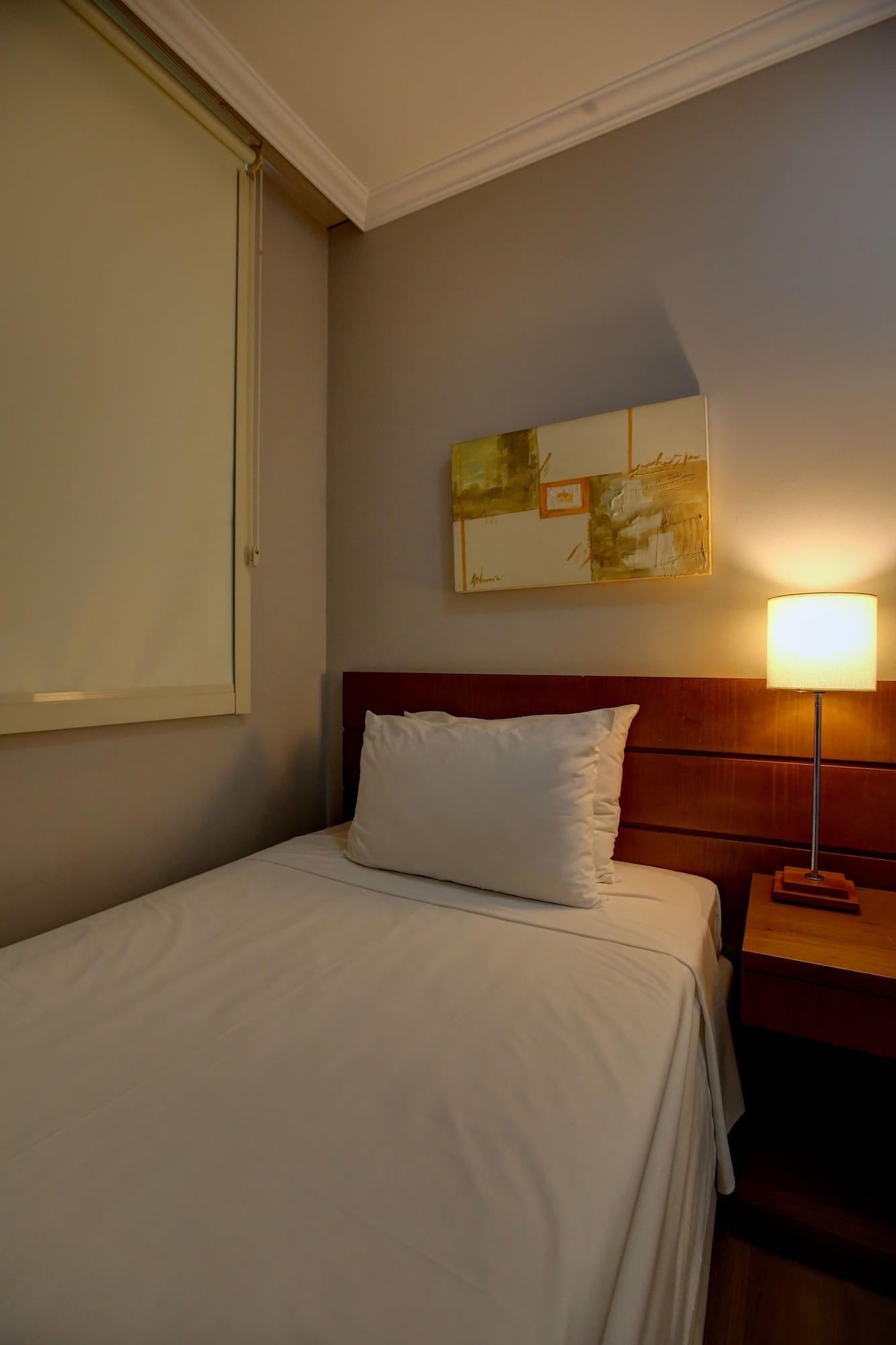 Roomo Bela Cintra Residencial * São Paulo
