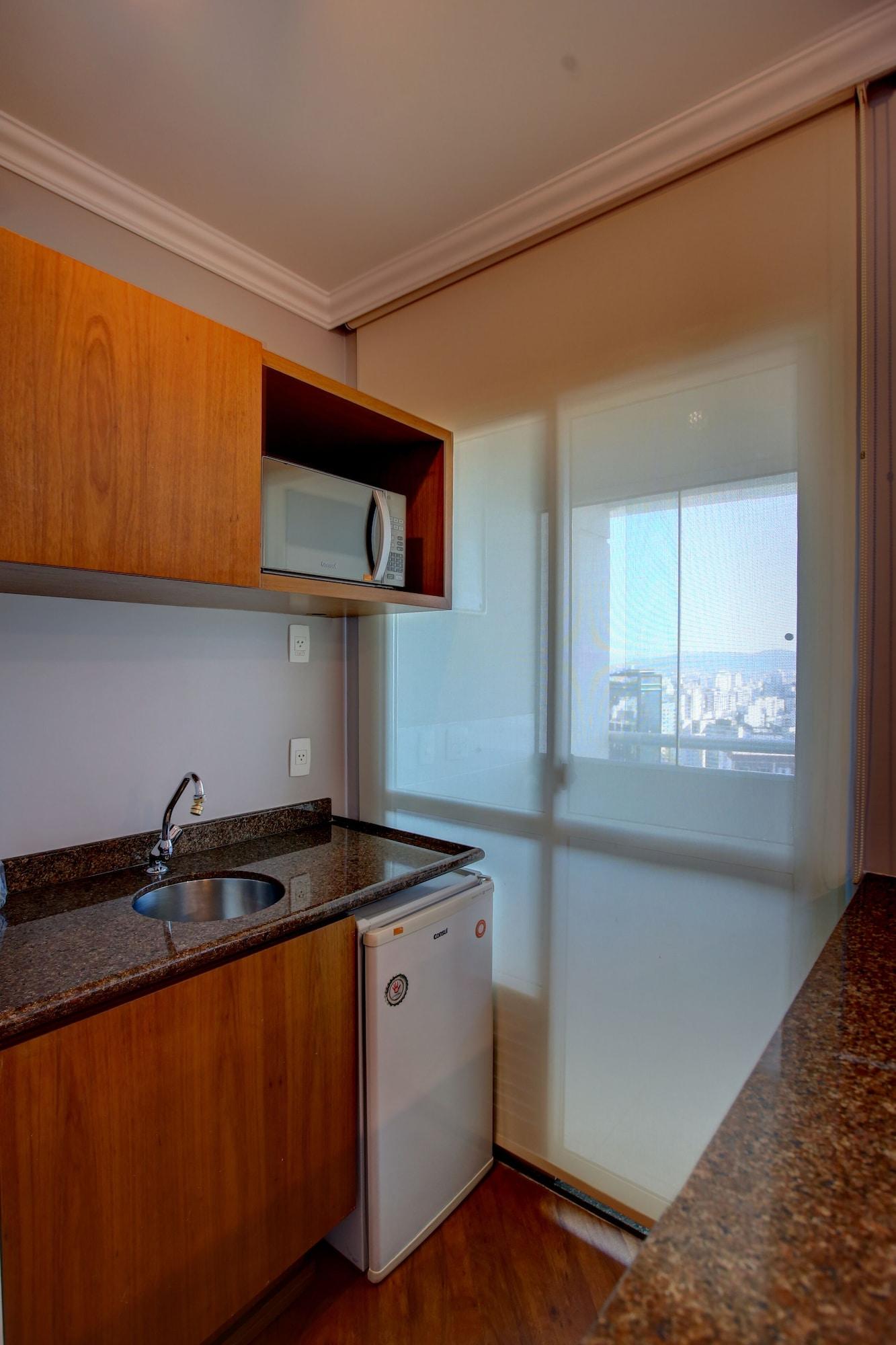 Roomo Bela Cintra Residencial Sao Paulo