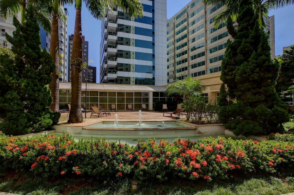 Roomo Bela Cintra Residencial