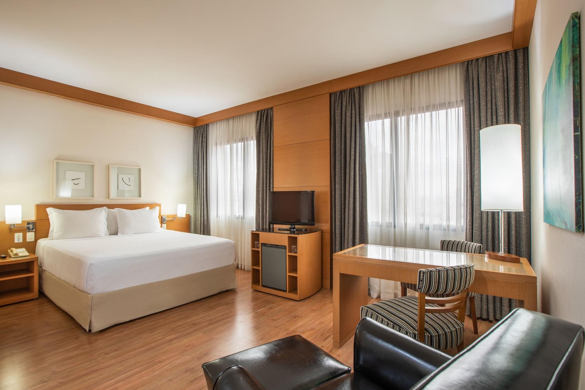 Edificio Tatuape Flat Service Aparthotel