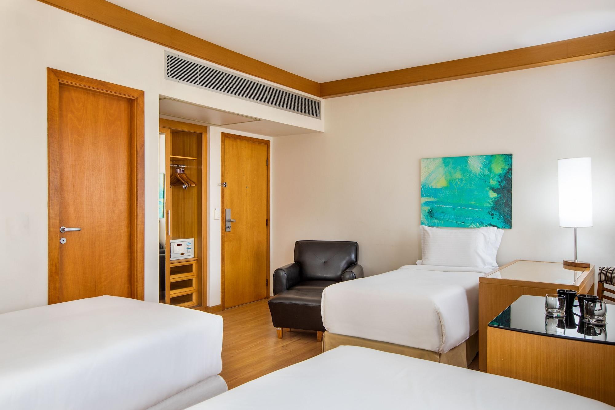 Aparthotel Edificio Tatuape Flat Service 4*