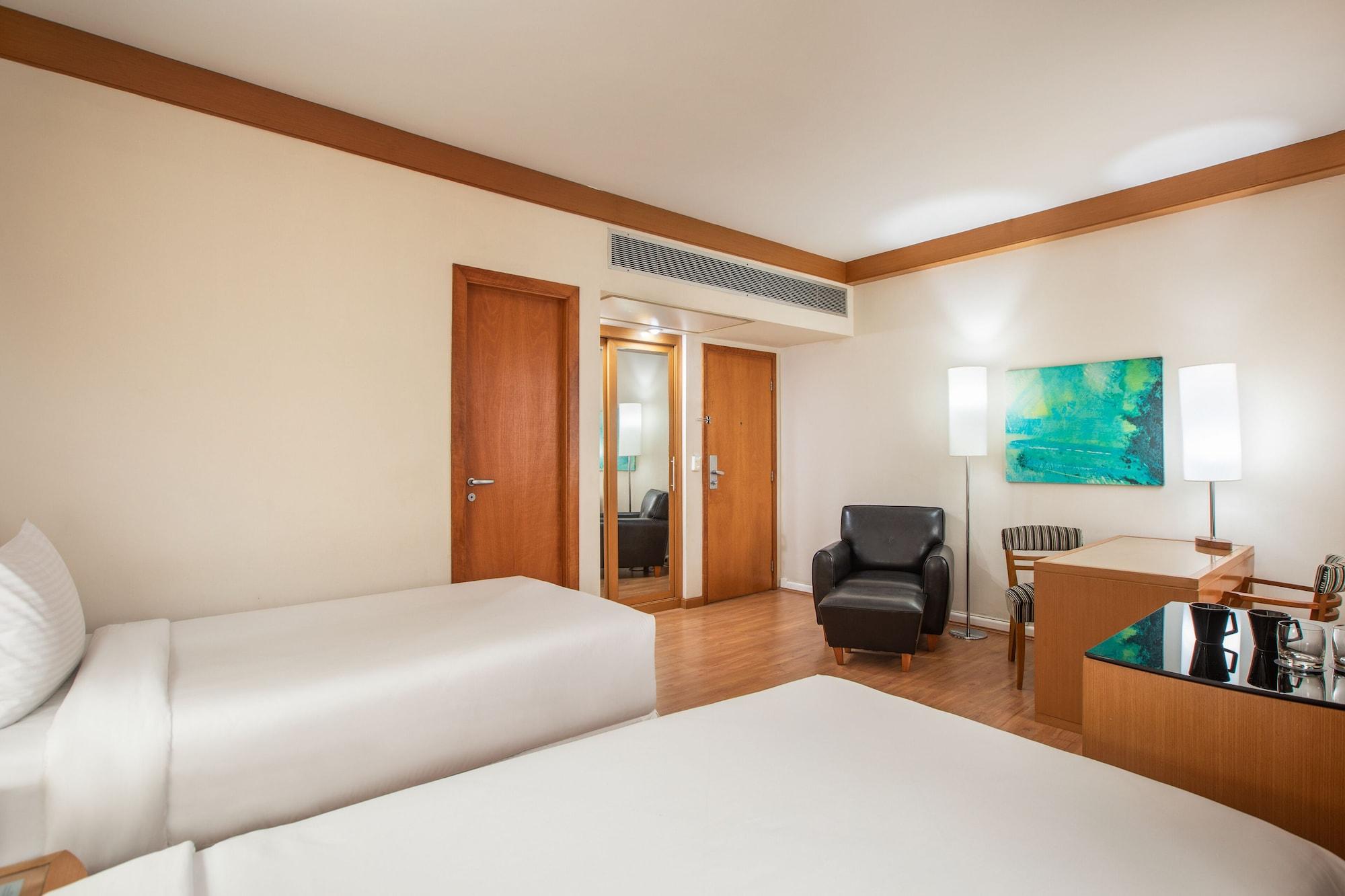 Edificio Tatuape Flat Service Aparthotel