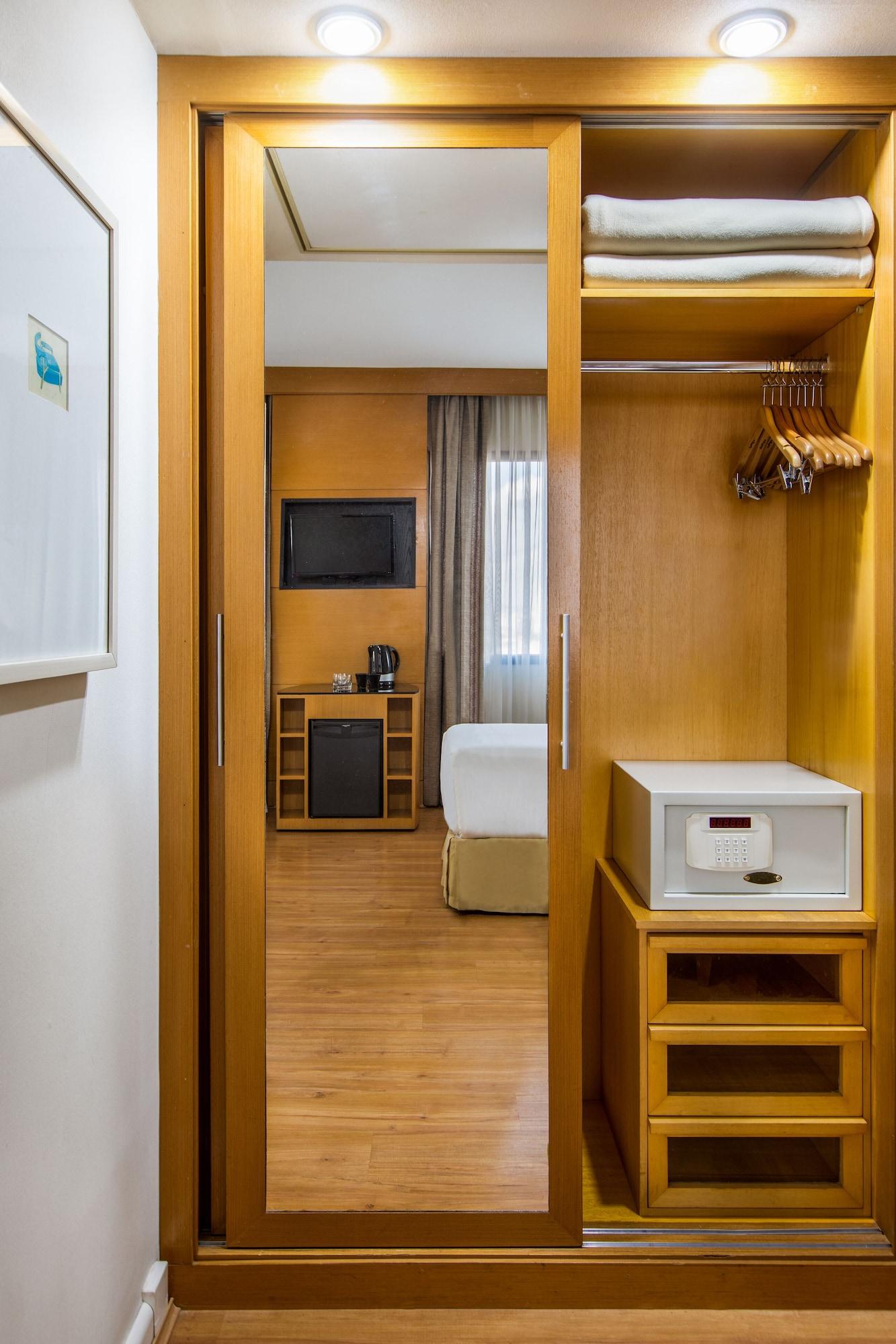 Edificio Tatuape Flat Service Aparthotel 4*