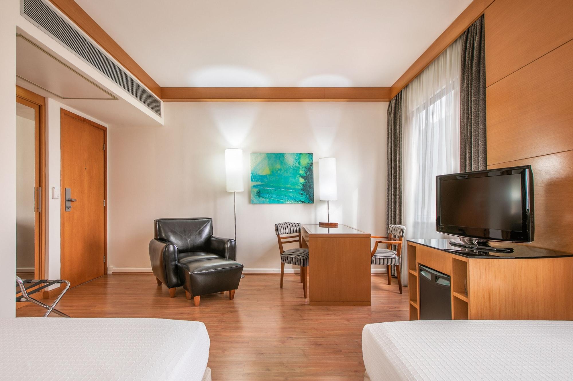 Edificio Tatuape Flat Service 4* Sao Paulo