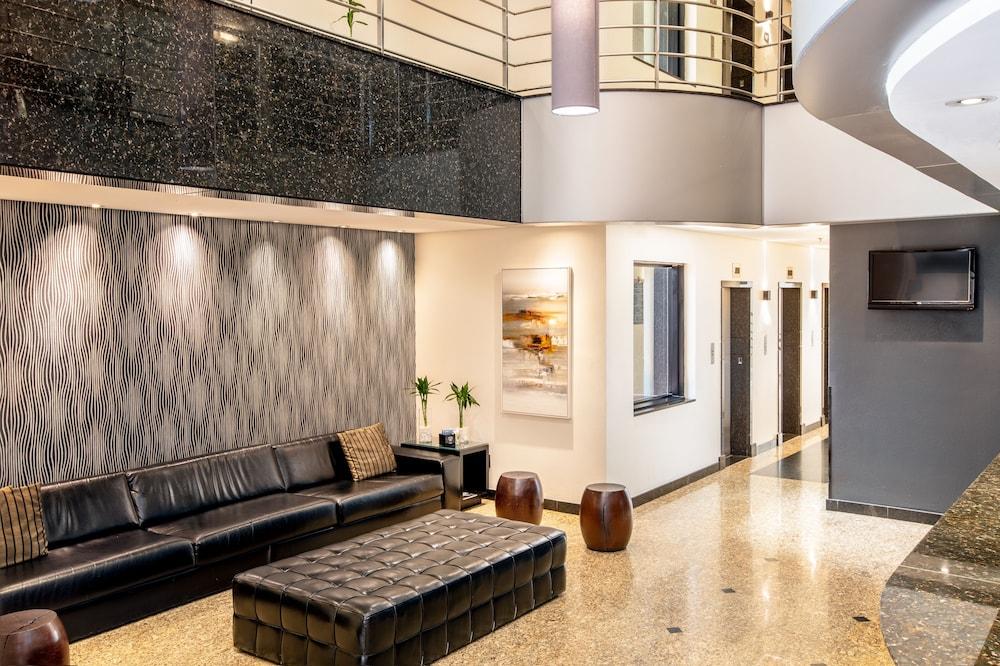 Edificio Tatuape Flat Service Aparthotel Sao Paulo