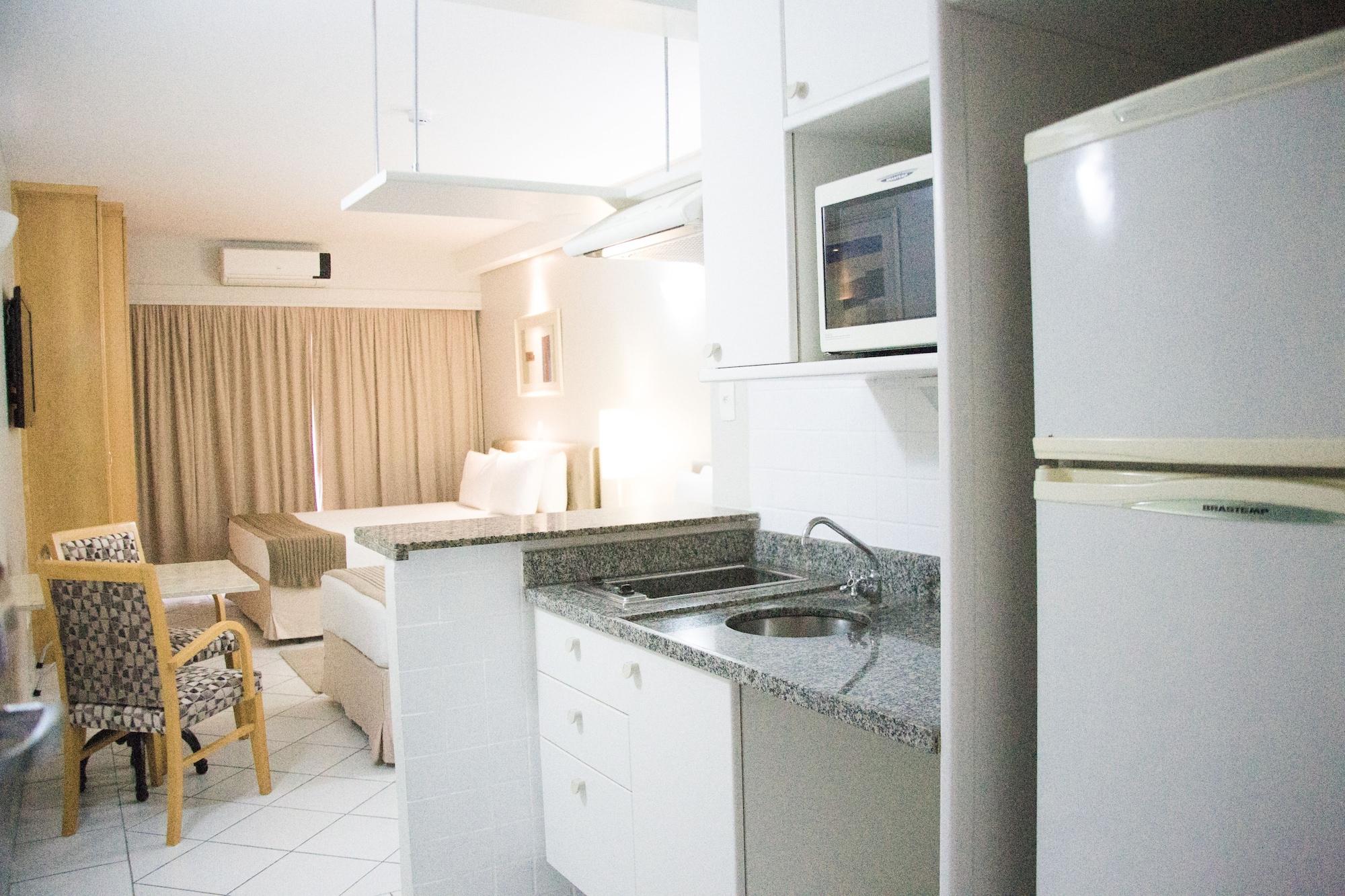 Khách sạn Plaza American Loft São Paulo