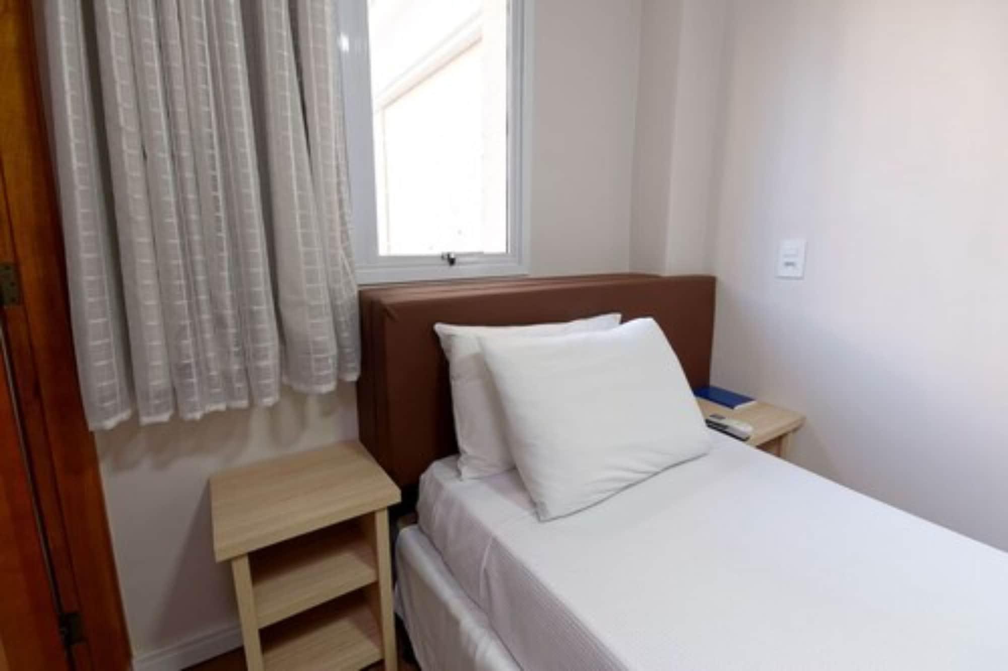 Hotel Fenix Moema 3*
