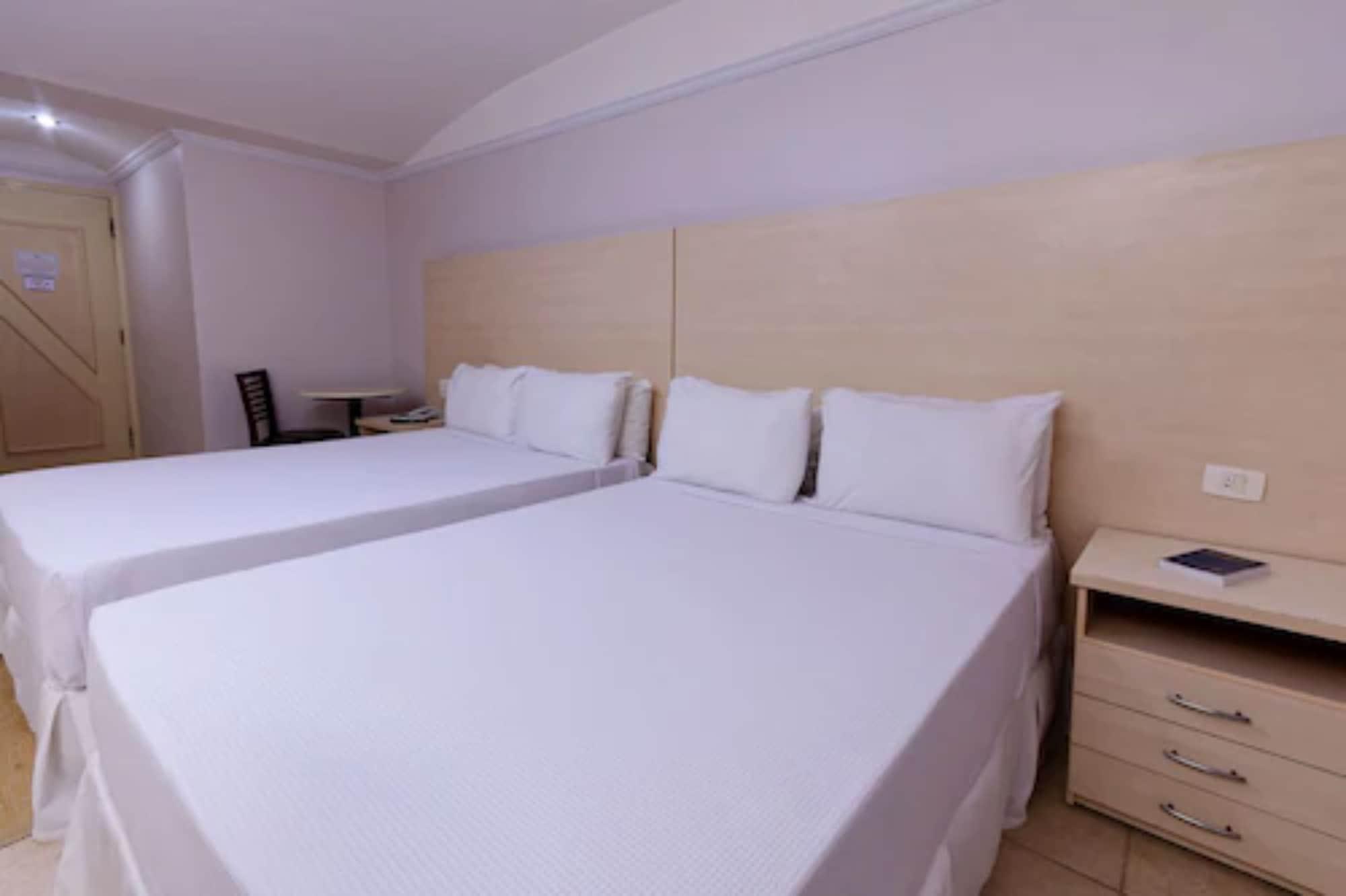 Fenix Moema 3* Sao Paulo