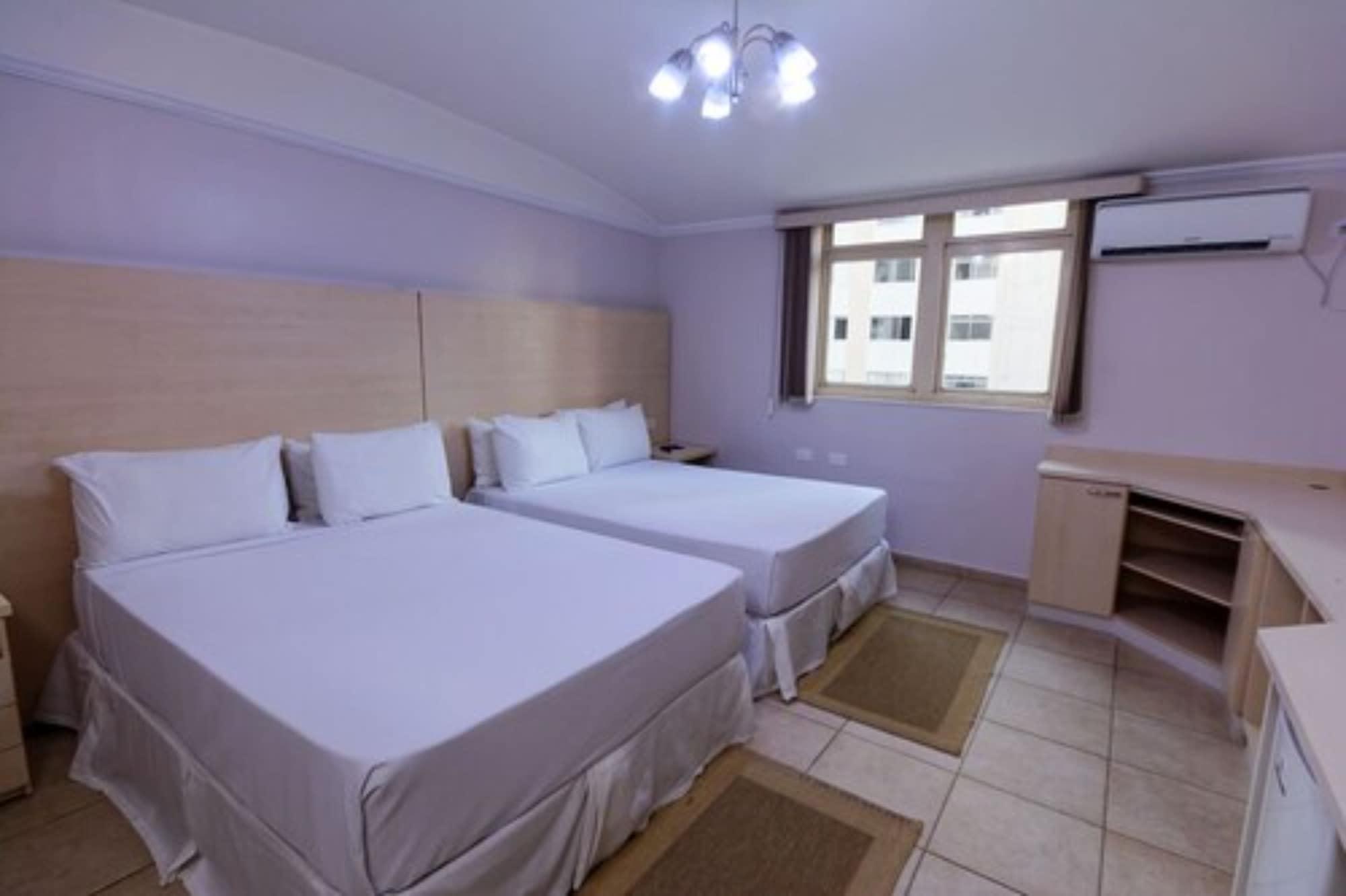 Fenix Moema Hotel