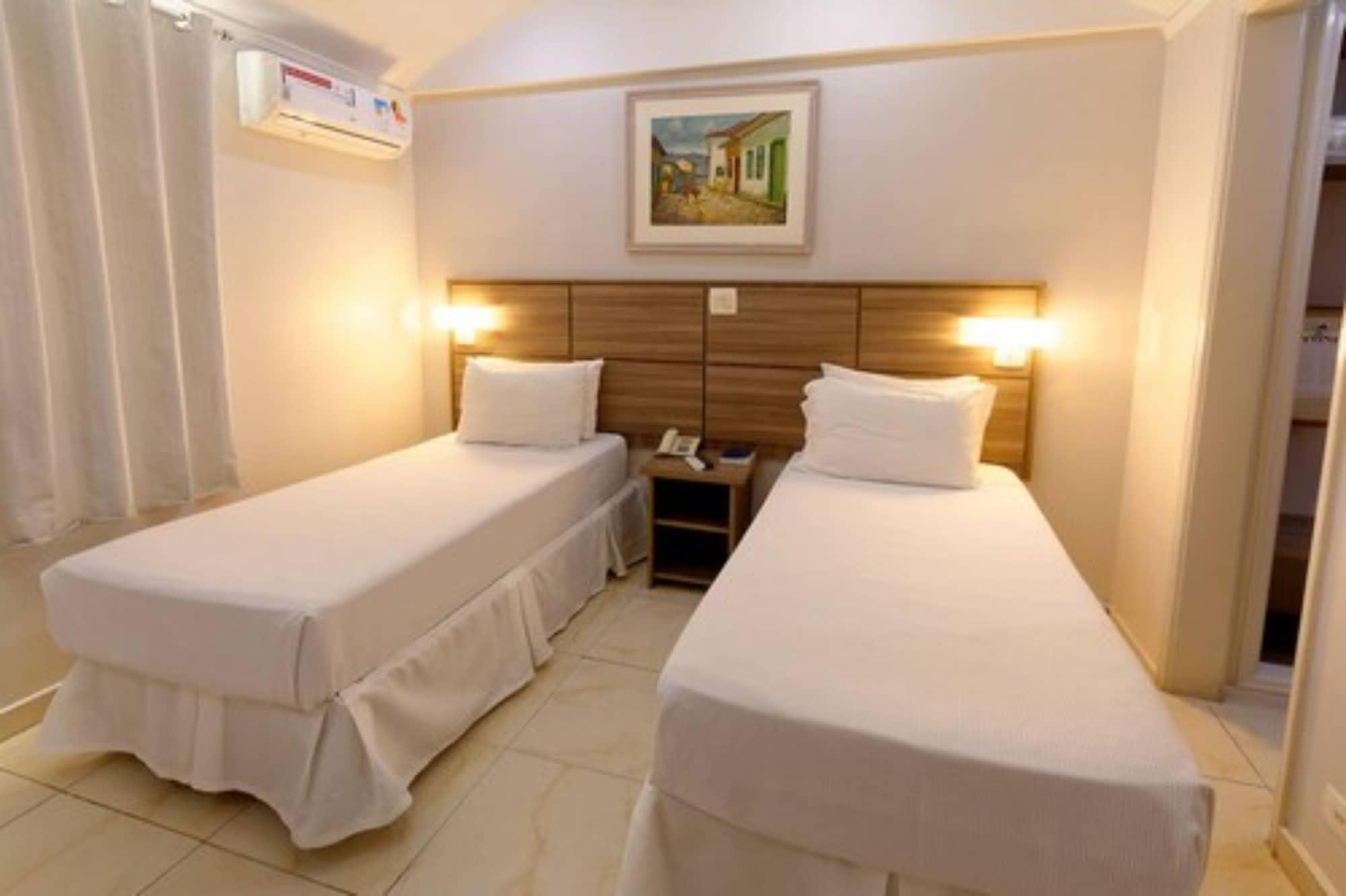 Fenix Moema Hotel 3*