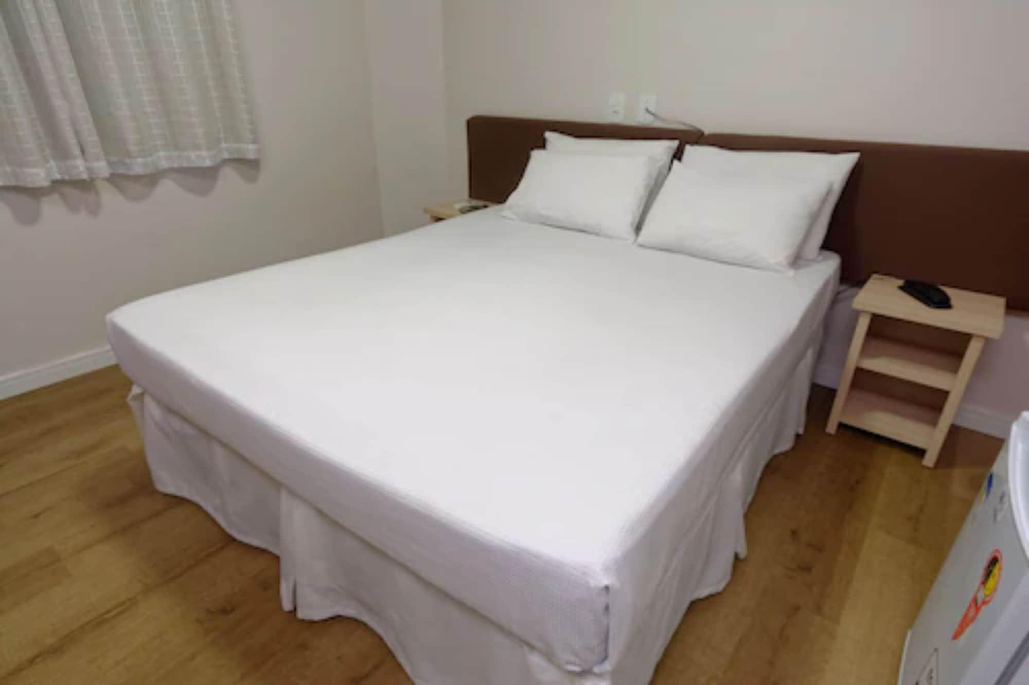 Fenix Moema Hotel