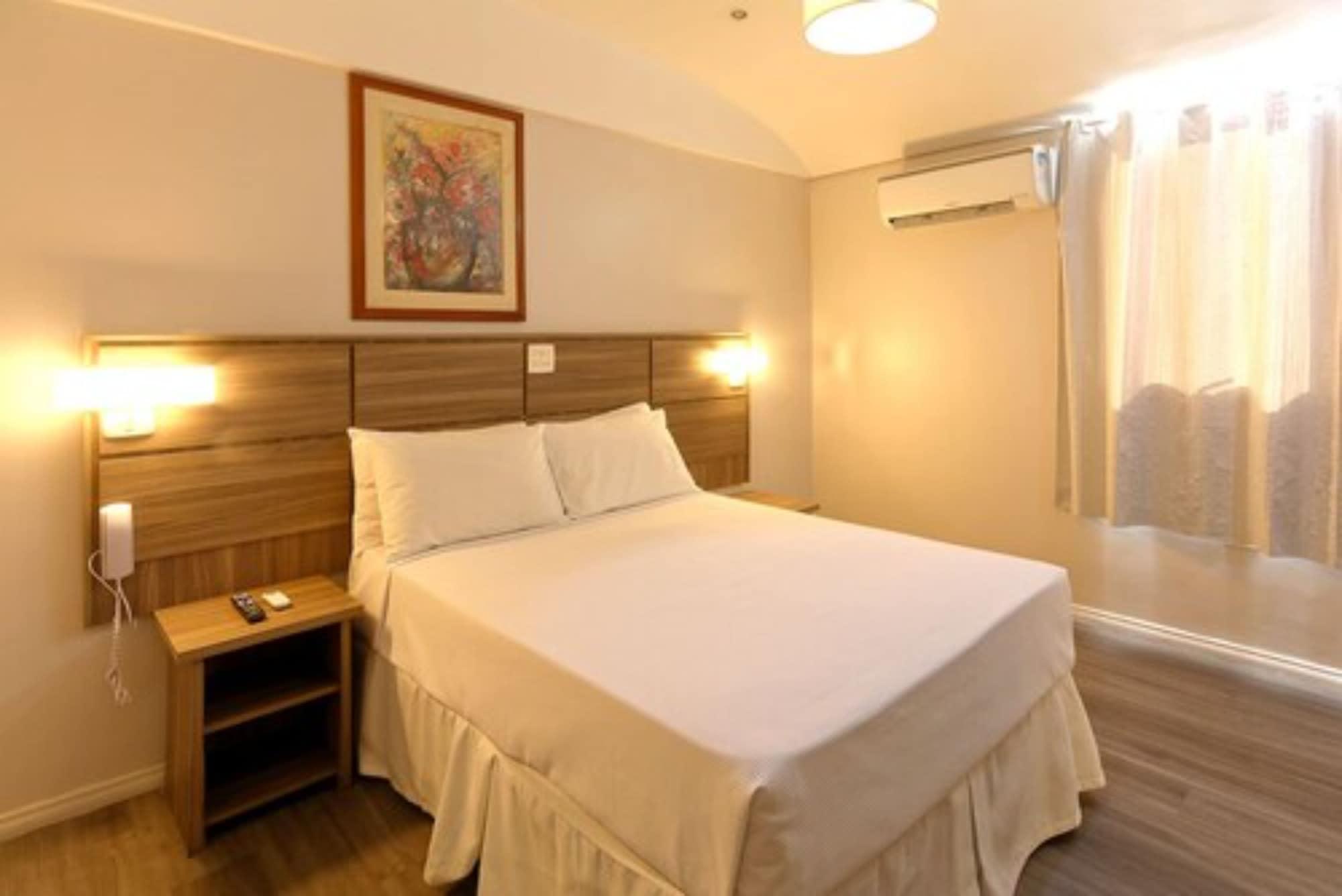 Hotel Fenix Moema