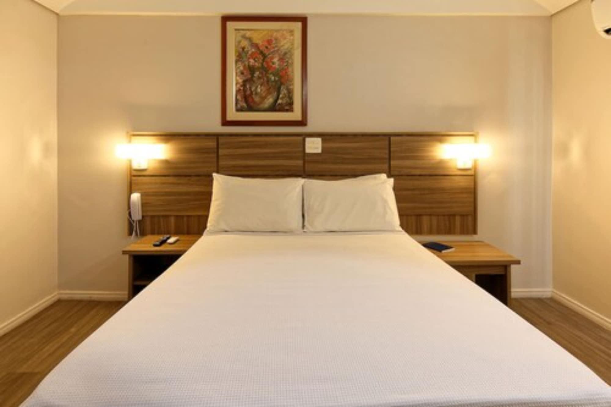 Hotel Fenix Moema Sao Paulo