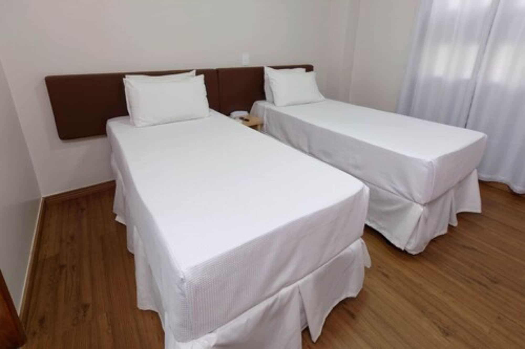 Fenix Moema Hotel