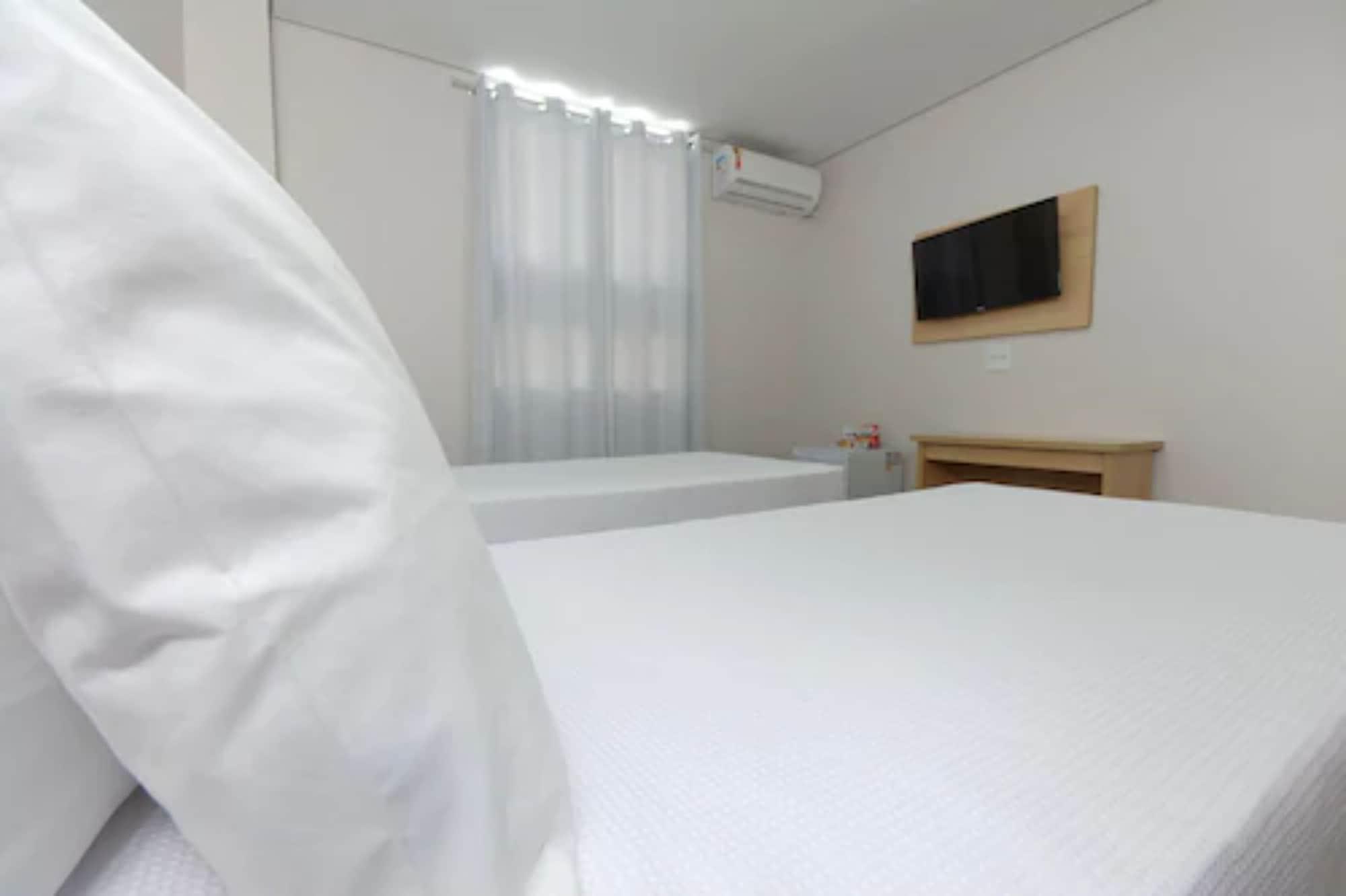Fenix Moema Hotel 3*