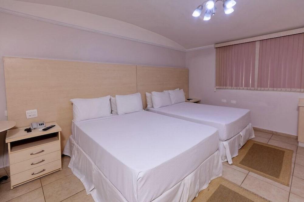 Hotel Fenix Moema Sao Paulo