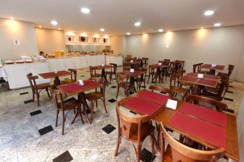 Fenix Moema Hotel