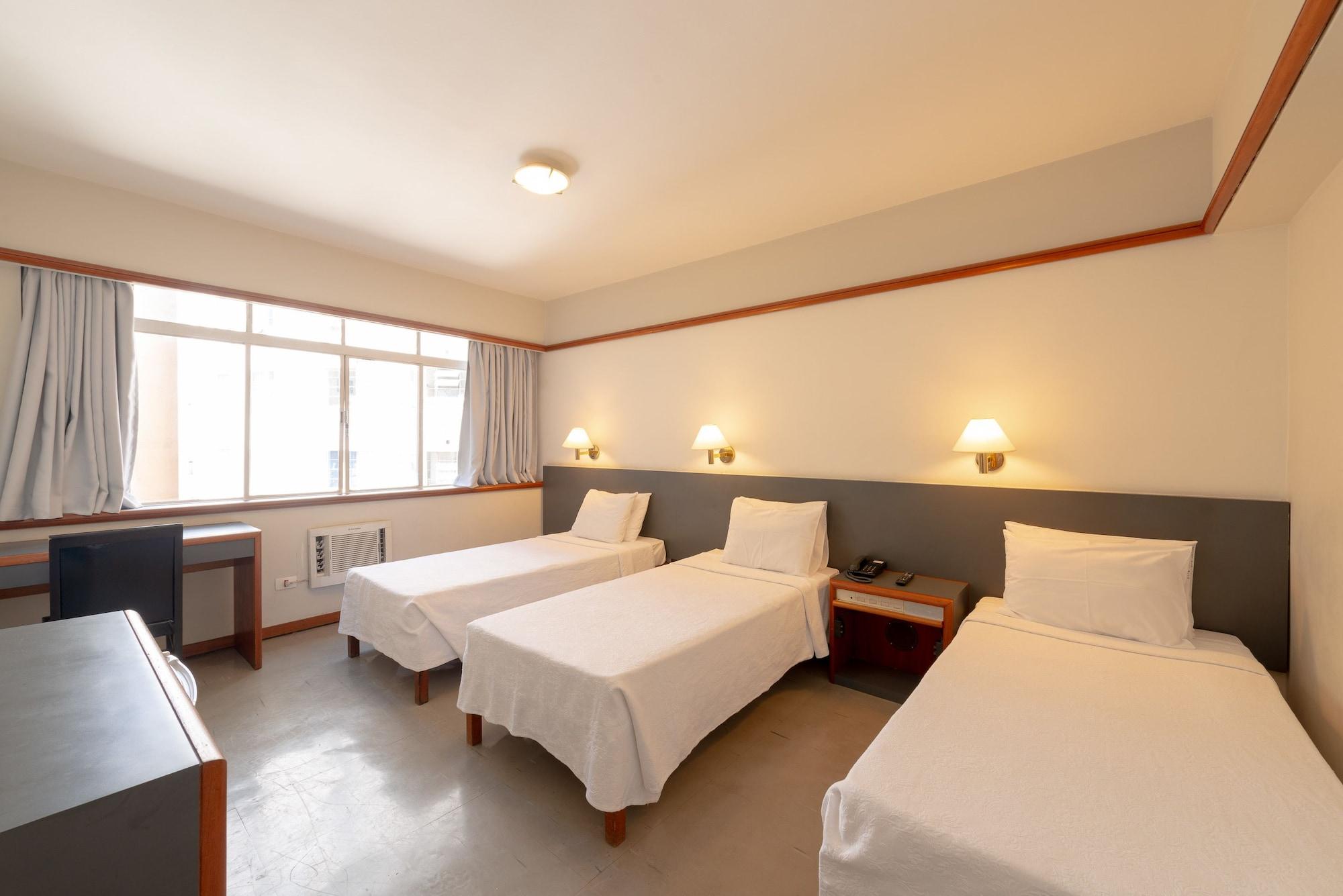 Hotel Nobilis Sao Paulo
