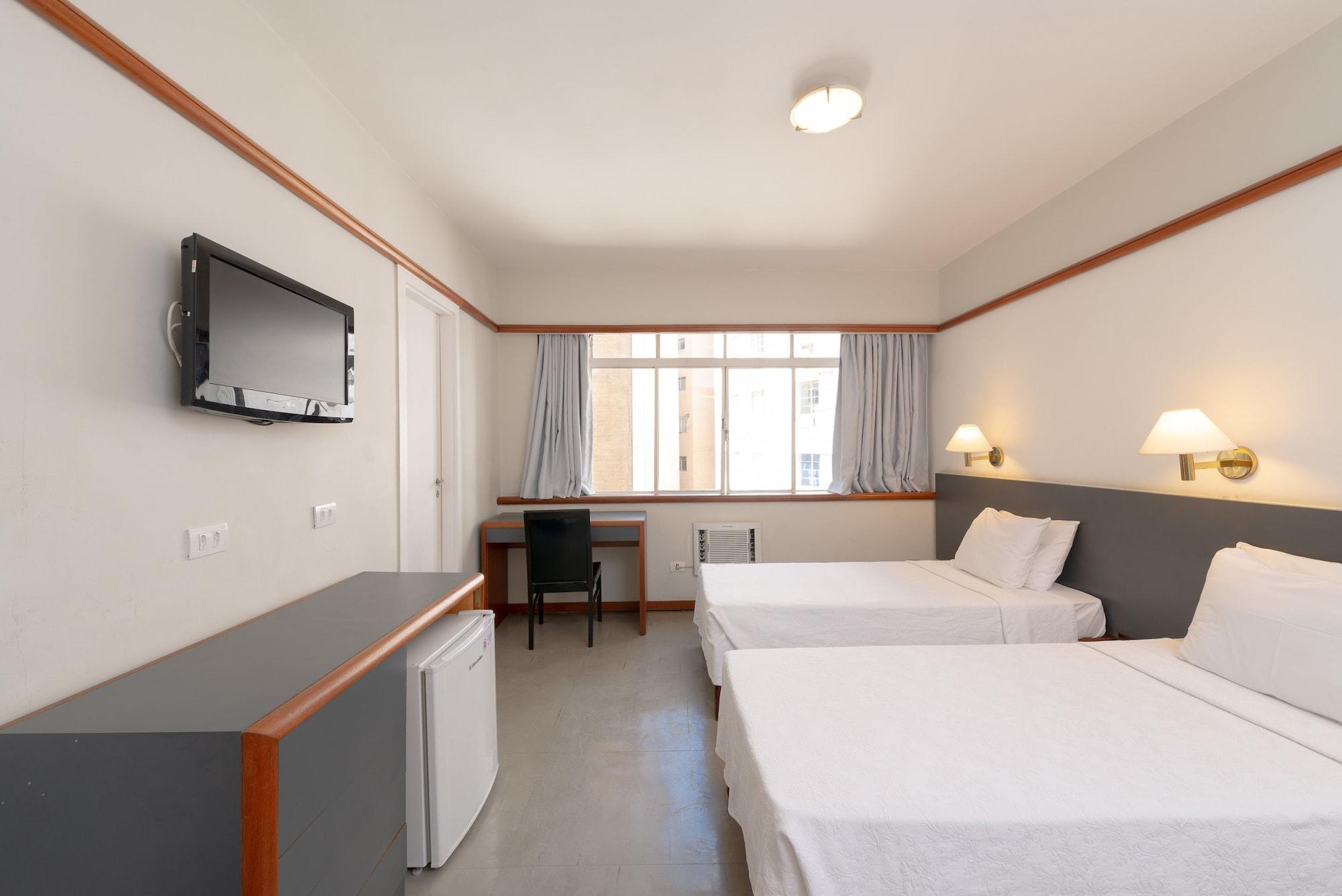 Nobilis Hotel 3*
