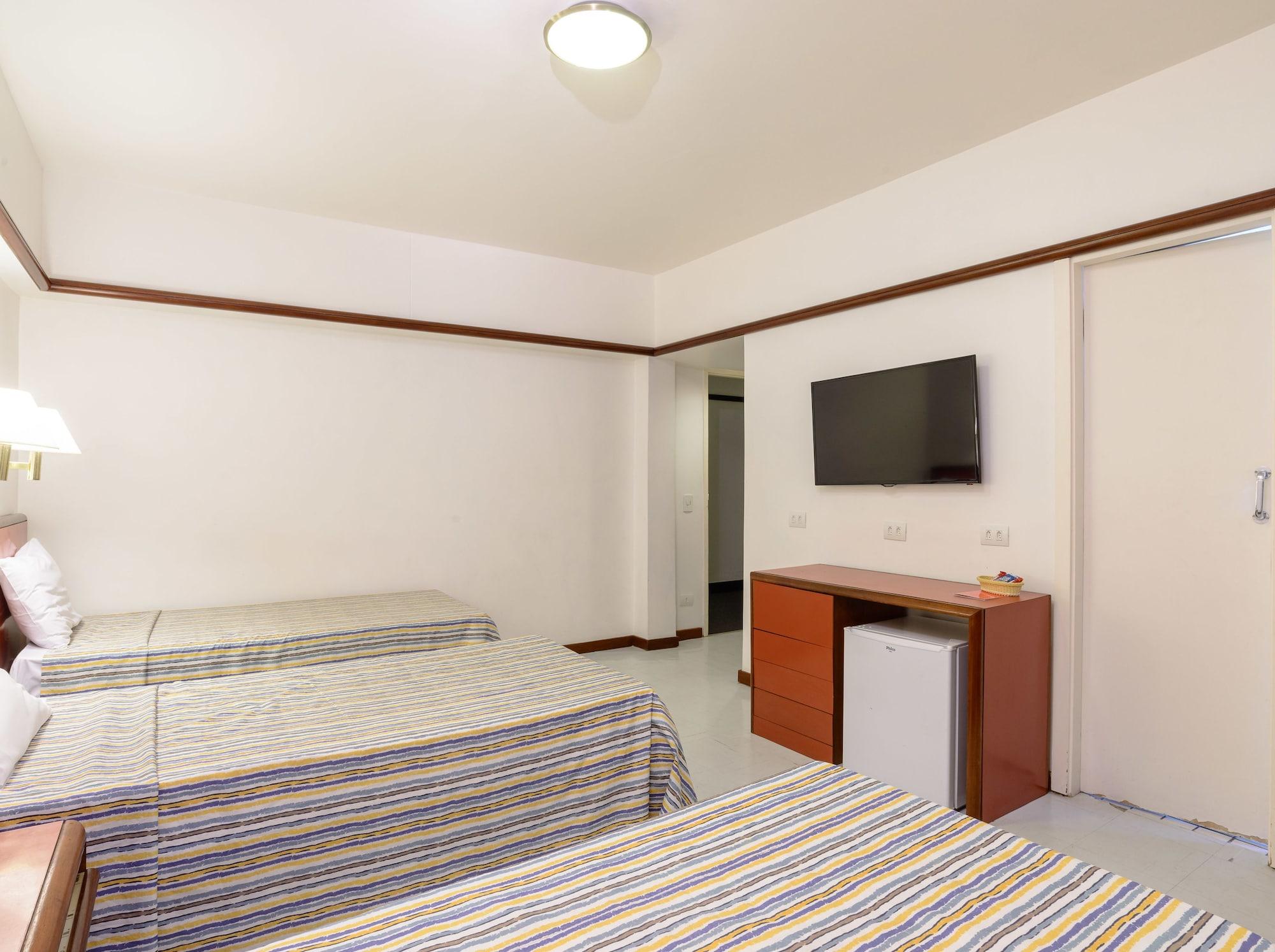 Nobilis Hotel Sao Paulo