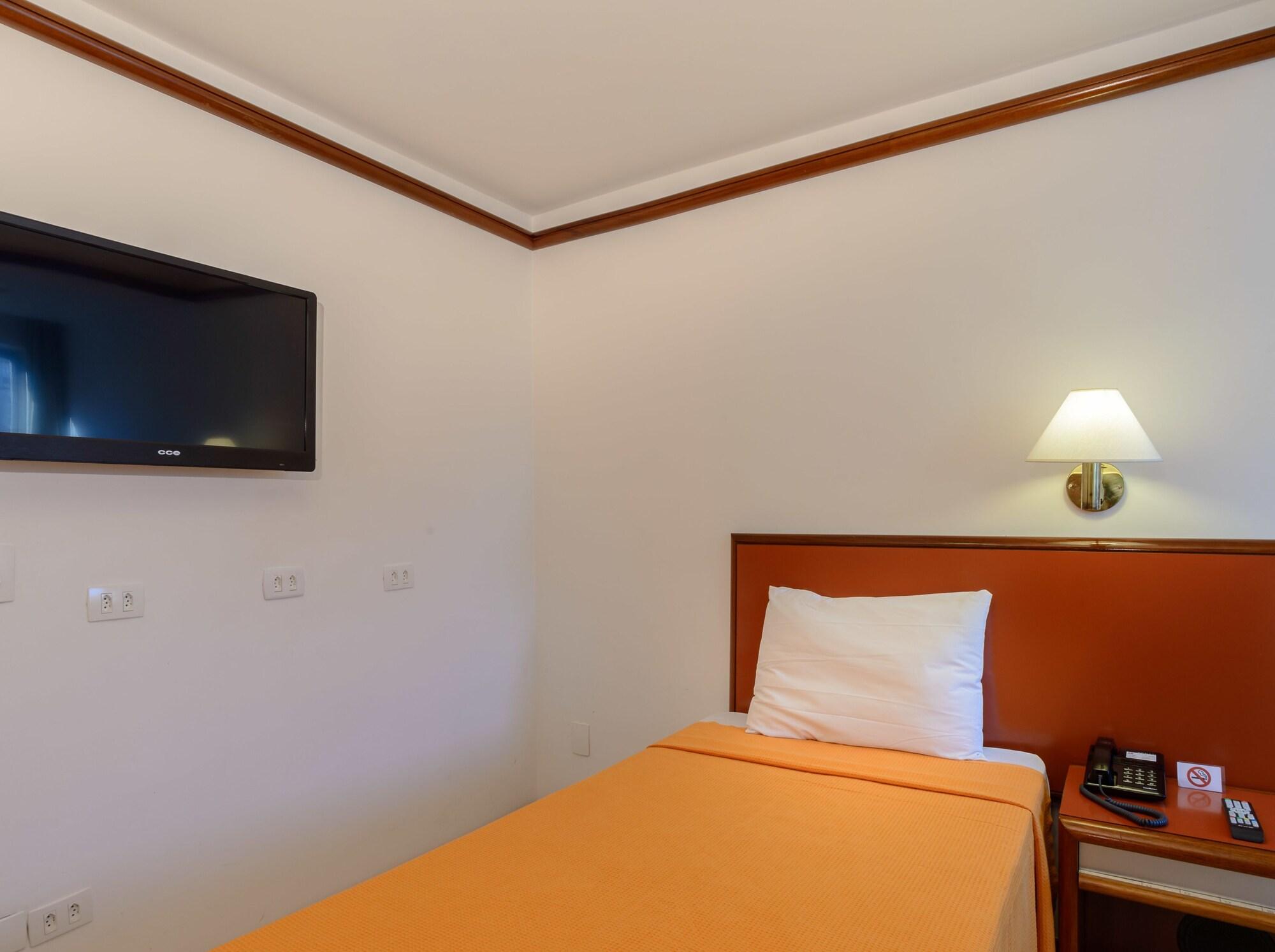 Nobilis 3* Sao Paulo