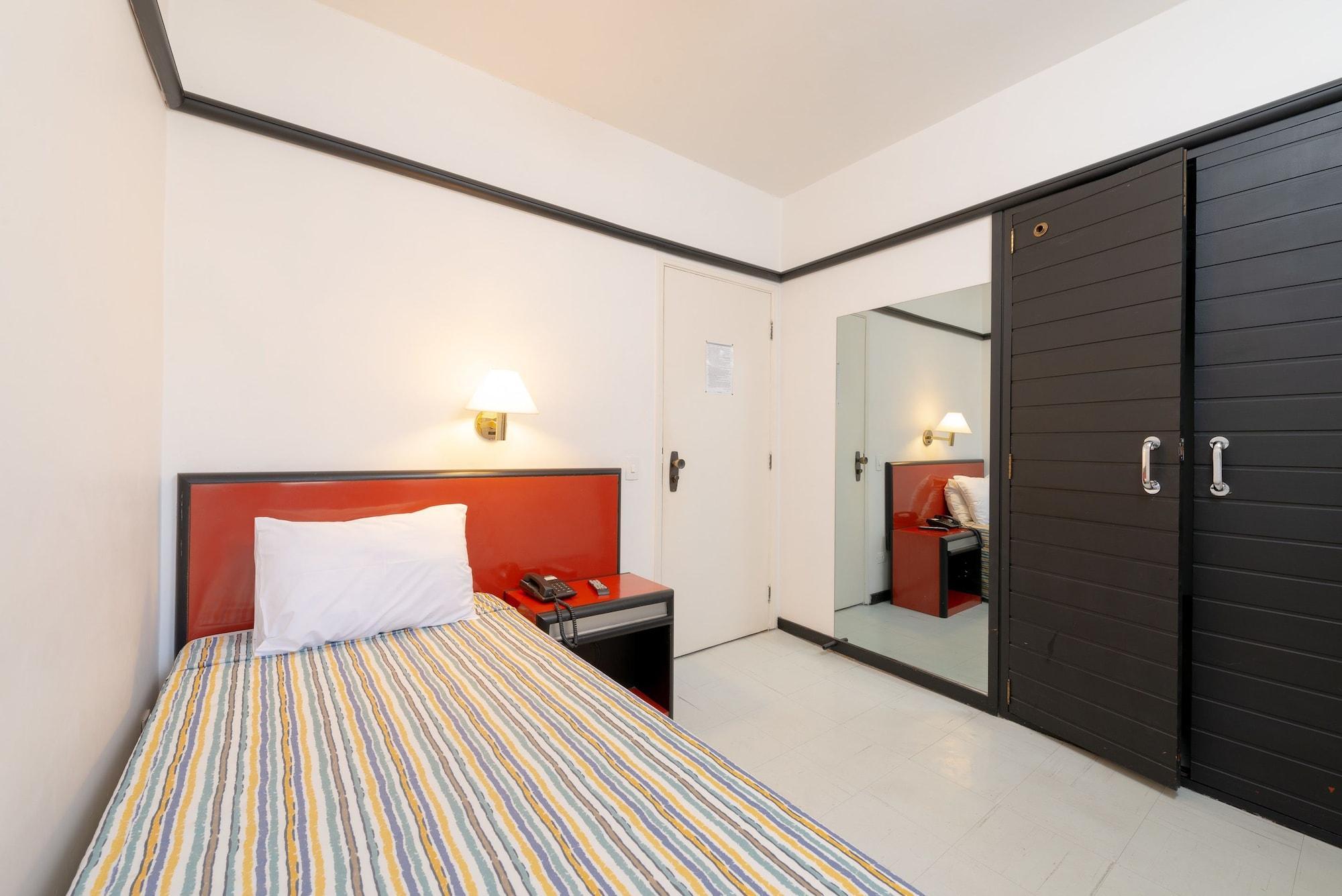 Hotel Nobilis 3*