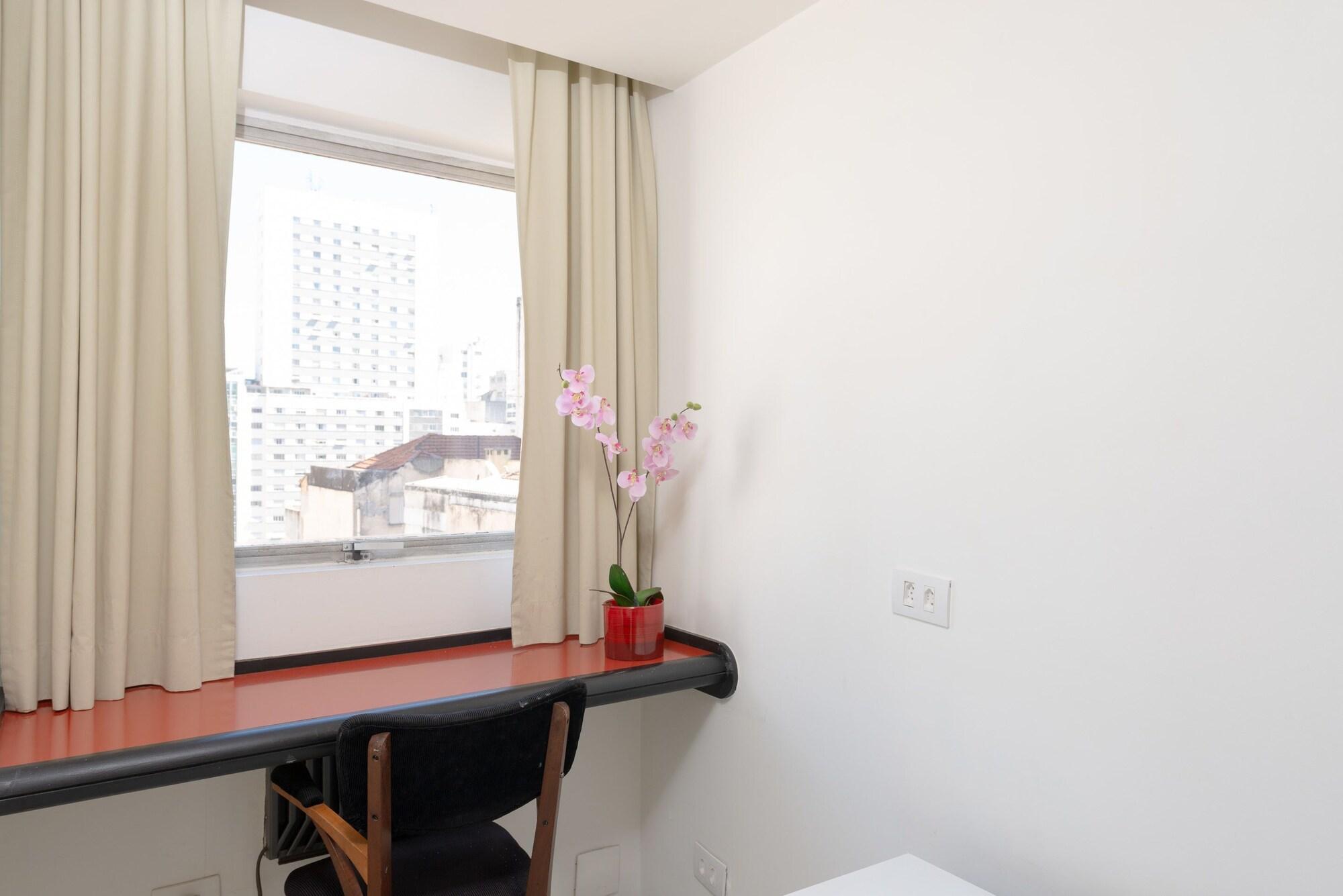 Nobilis 3* Sao Paulo