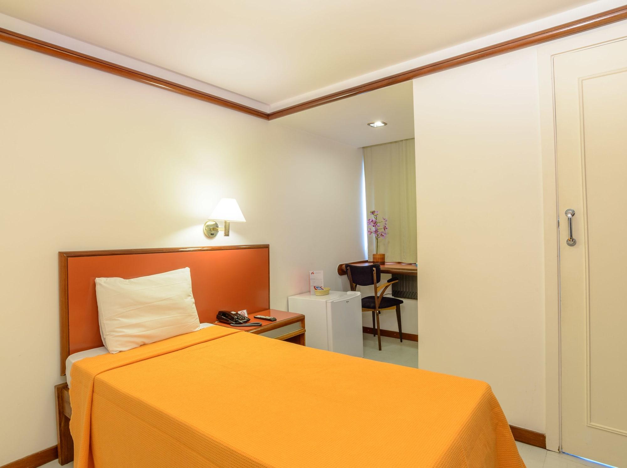 Nobilis Hotel 3*