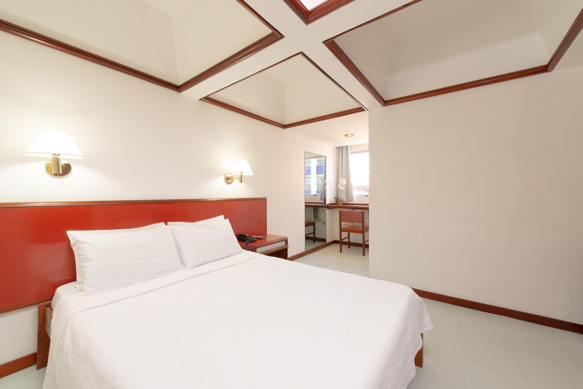 Nobilis 3* Sao Paulo